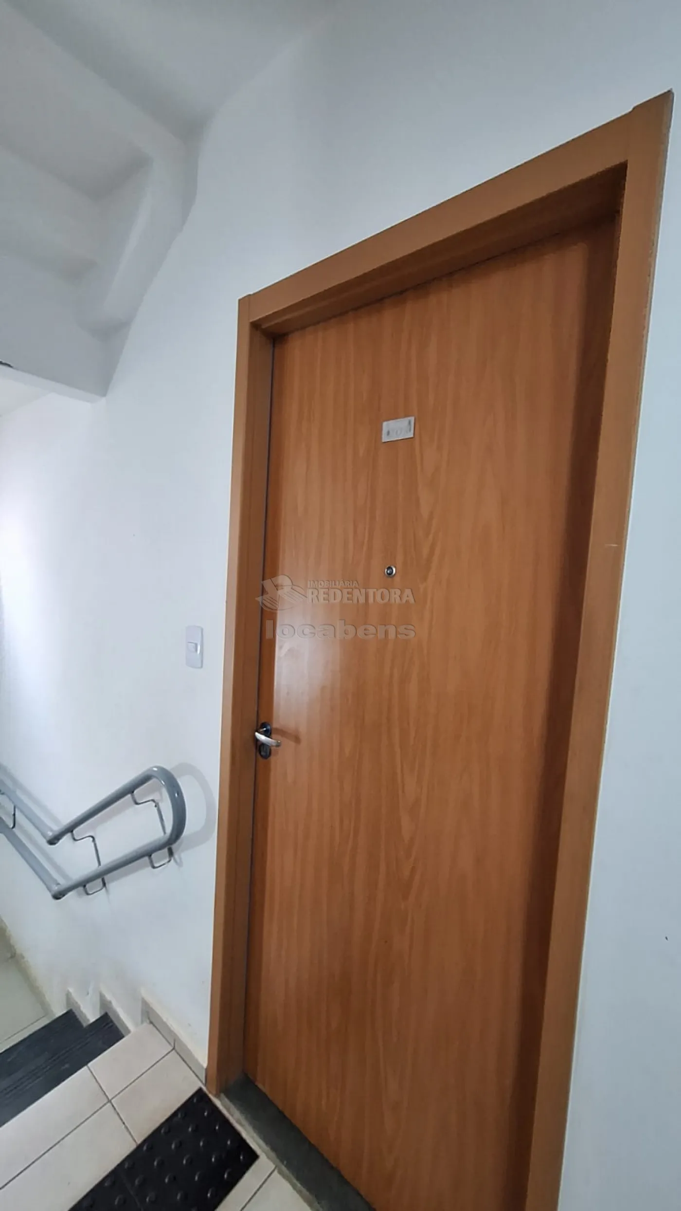 Alugar Apartamento / Padrão em São José do Rio Preto R$ 640,00 - Foto 31