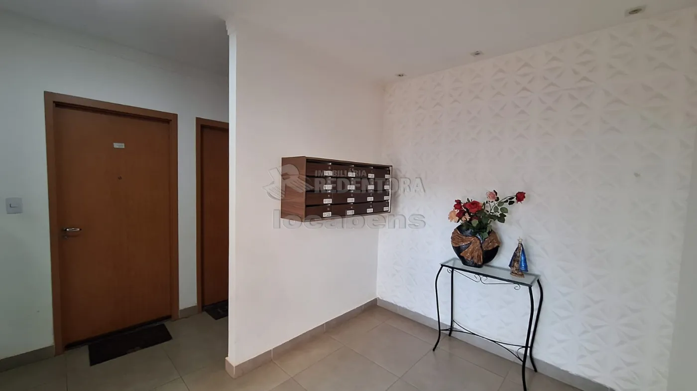 Alugar Apartamento / Padrão em São José do Rio Preto apenas R$ 640,00 - Foto 26