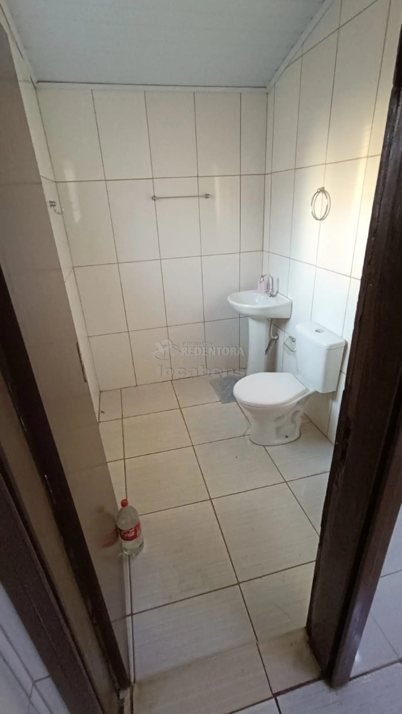 Alugar Casa / Padrão em São José do Rio Preto apenas R$ 1.200,00 - Foto 5