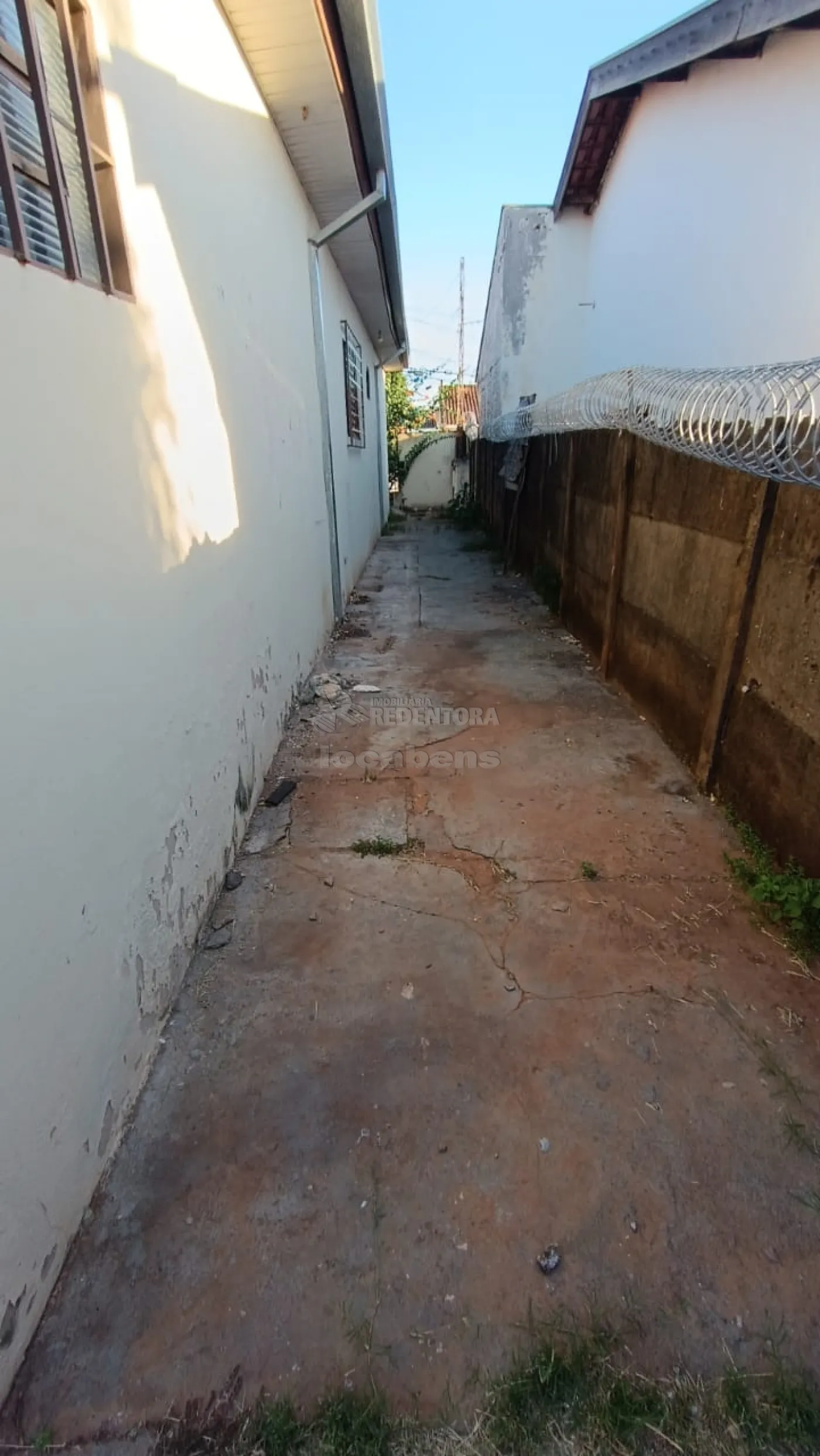 Alugar Casa / Padrão em São José do Rio Preto apenas R$ 1.200,00 - Foto 10