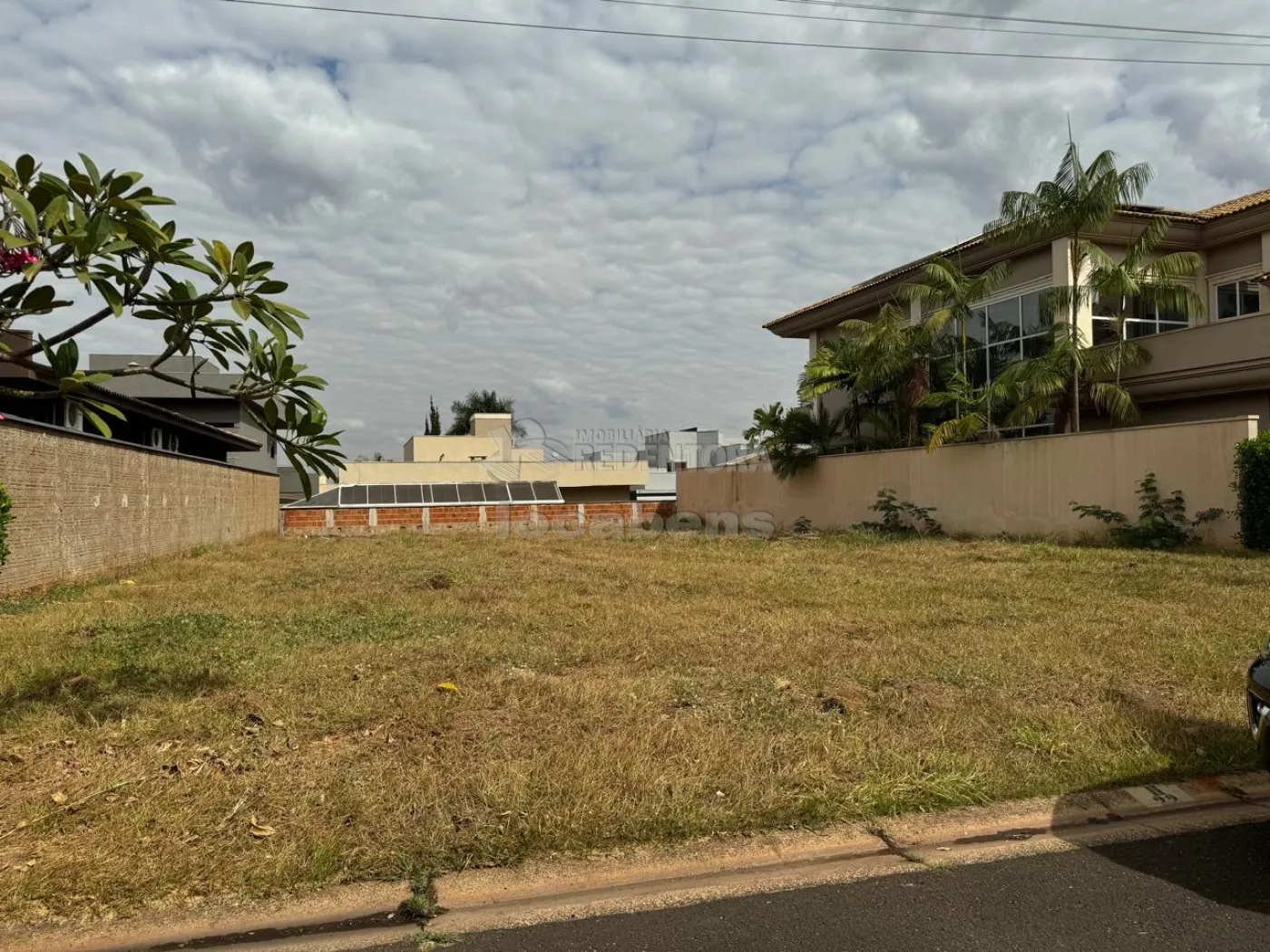 Comprar Terreno / Condomínio em São José do Rio Preto apenas R$ 1.100.000,00 - Foto 1