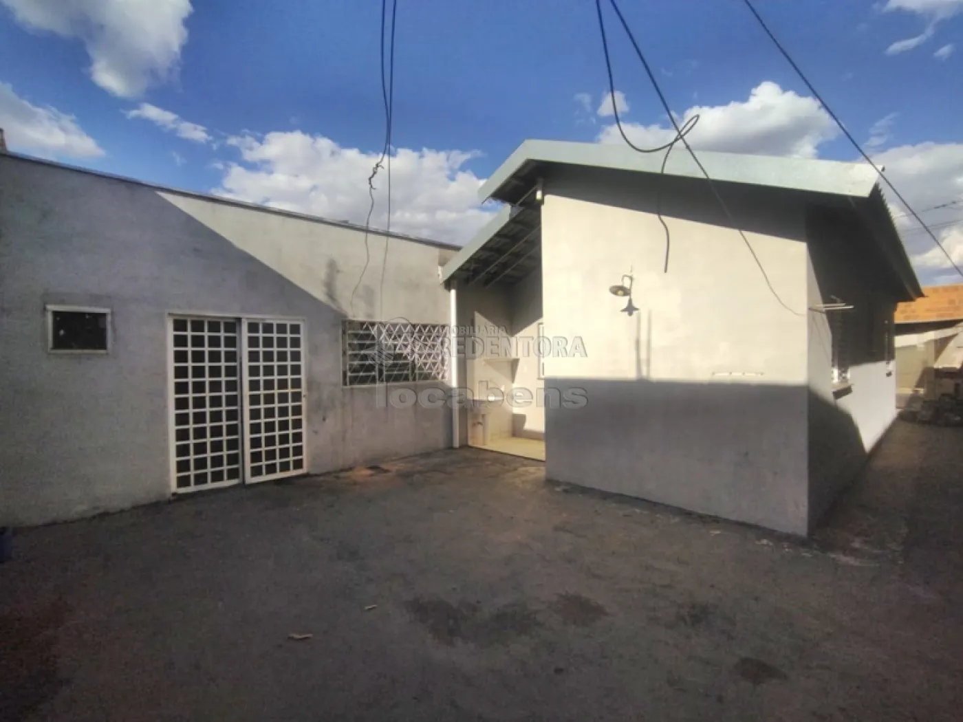 Alugar Casa / Padrão em São José do Rio Preto apenas R$ 2.000,00 - Foto 13