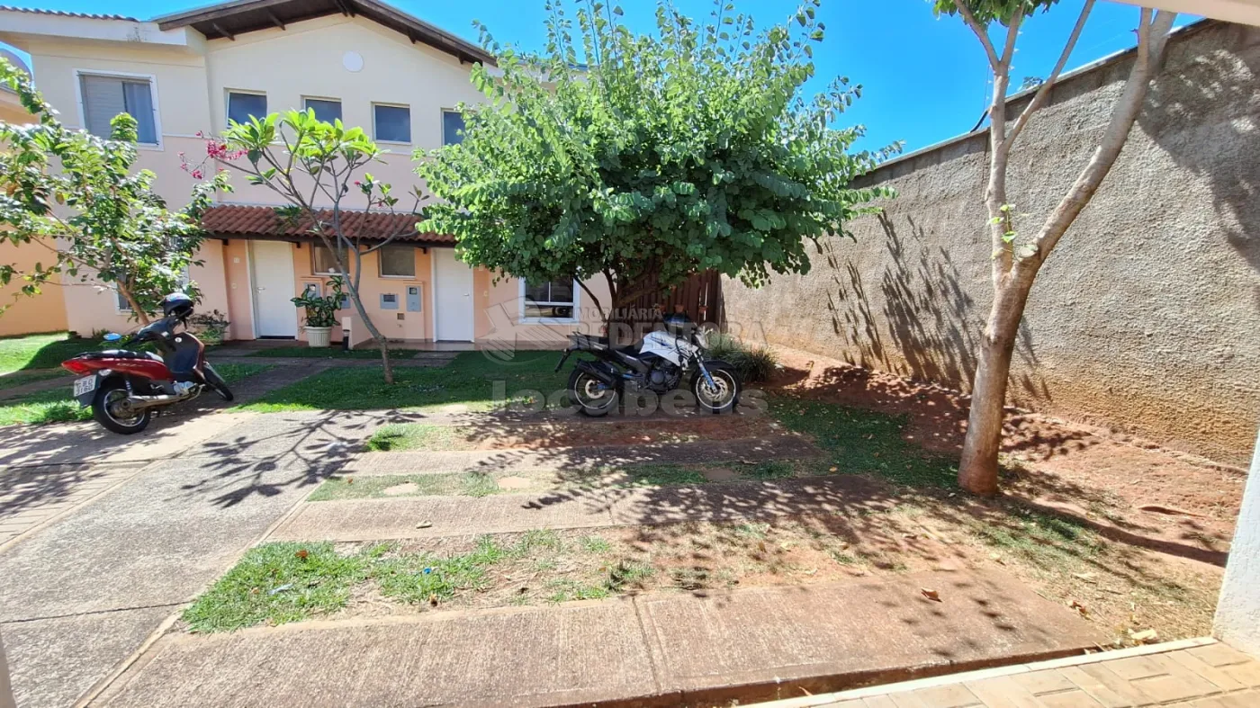 Alugar Casa / Condomínio em São José do Rio Preto apenas R$ 2.900,00 - Foto 1