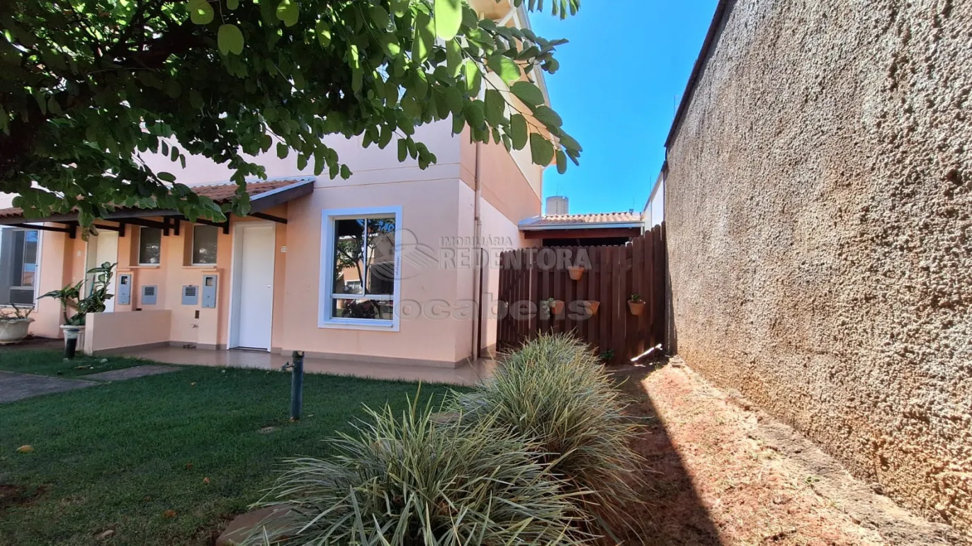 Alugar Casa / Condomínio em São José do Rio Preto apenas R$ 2.900,00 - Foto 2