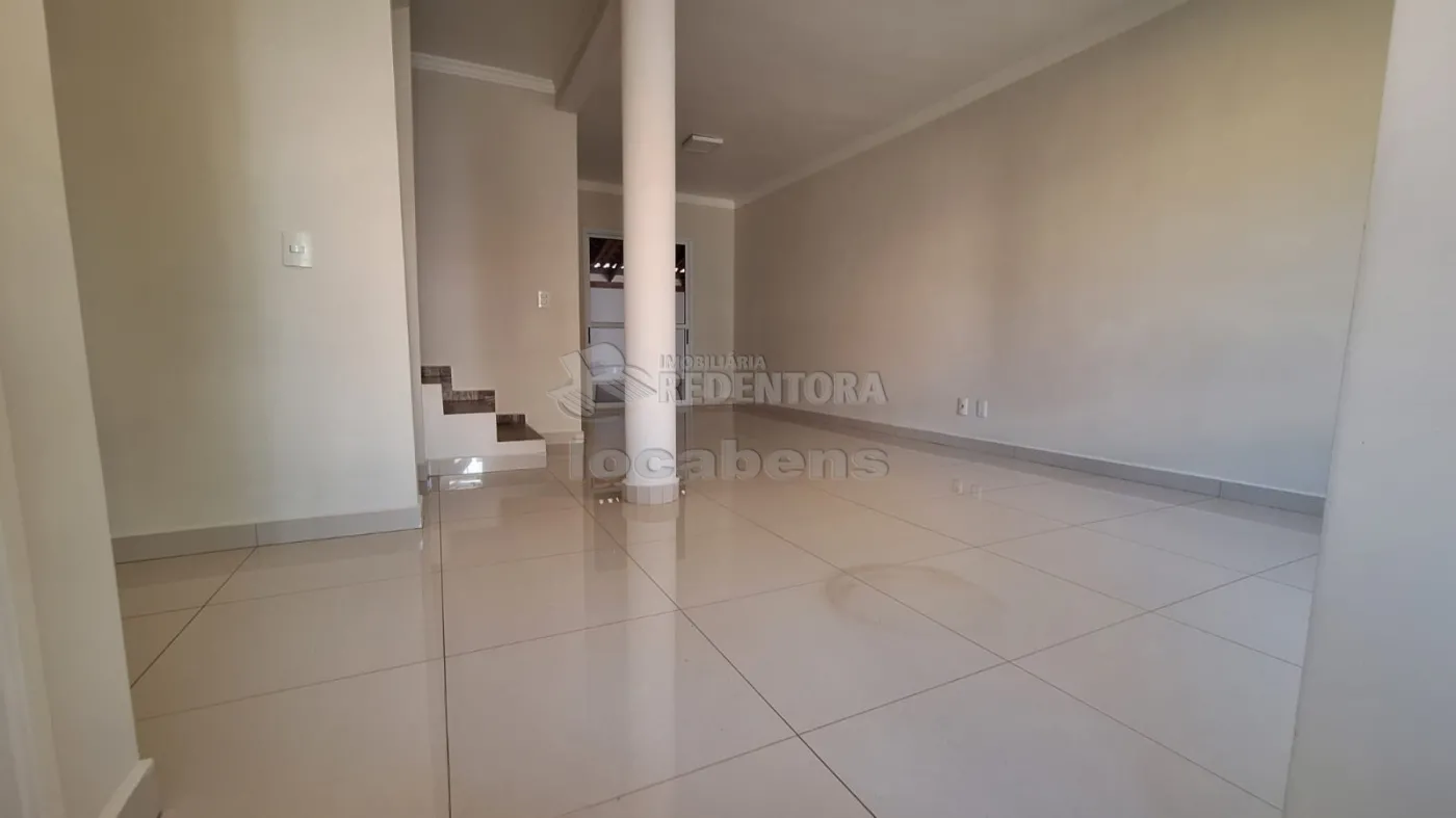 Alugar Casa / Condomínio em São José do Rio Preto apenas R$ 2.900,00 - Foto 3