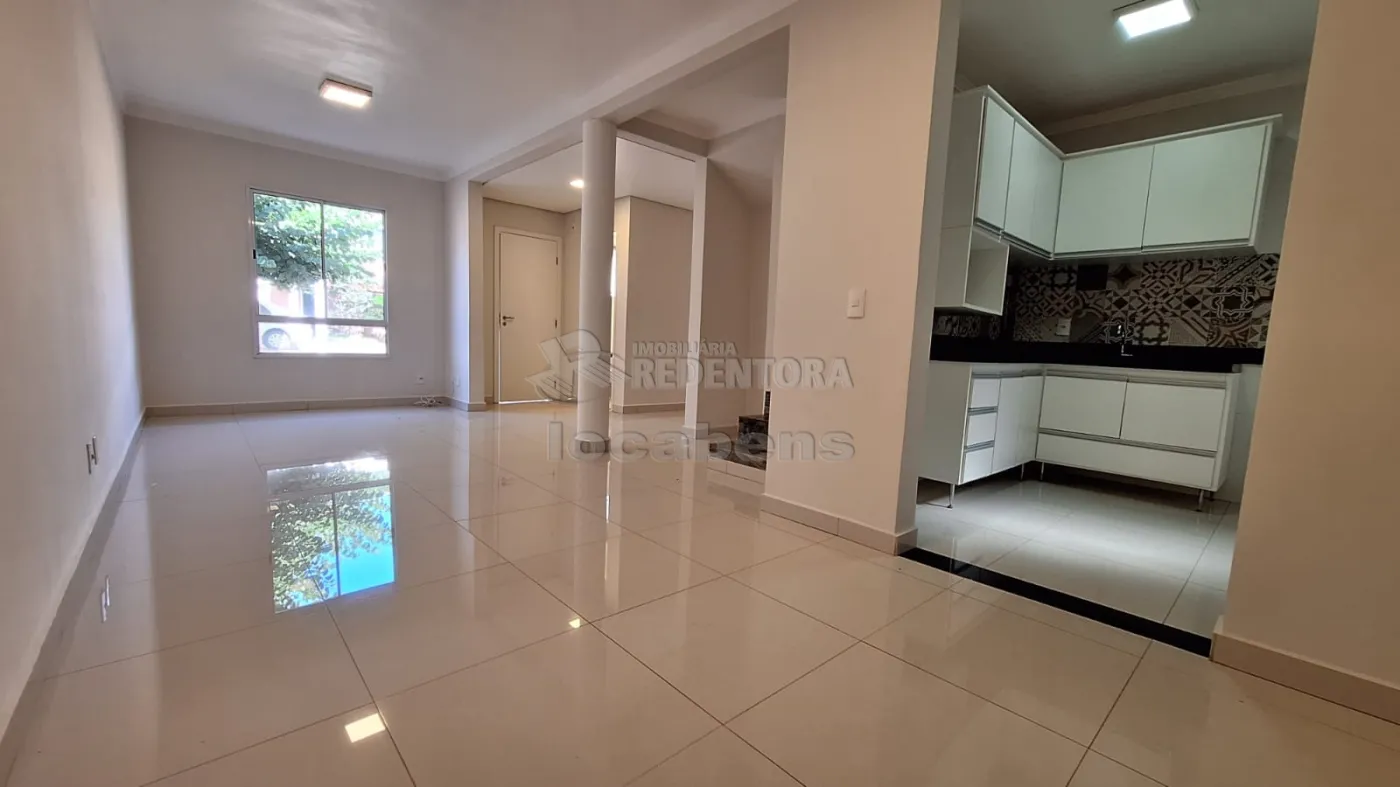 Alugar Casa / Condomínio em São José do Rio Preto apenas R$ 2.900,00 - Foto 4