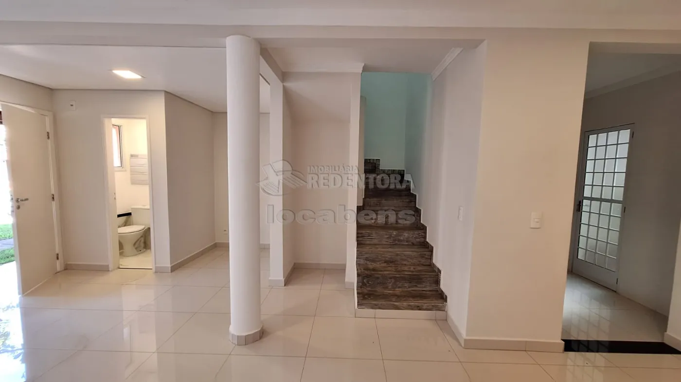 Casa de Condomínio para alugar com 3 quartos, 145m² - Foto 8