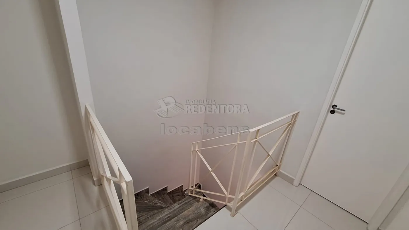 Casa de Condomínio para alugar com 3 quartos, 145m² - Foto 9