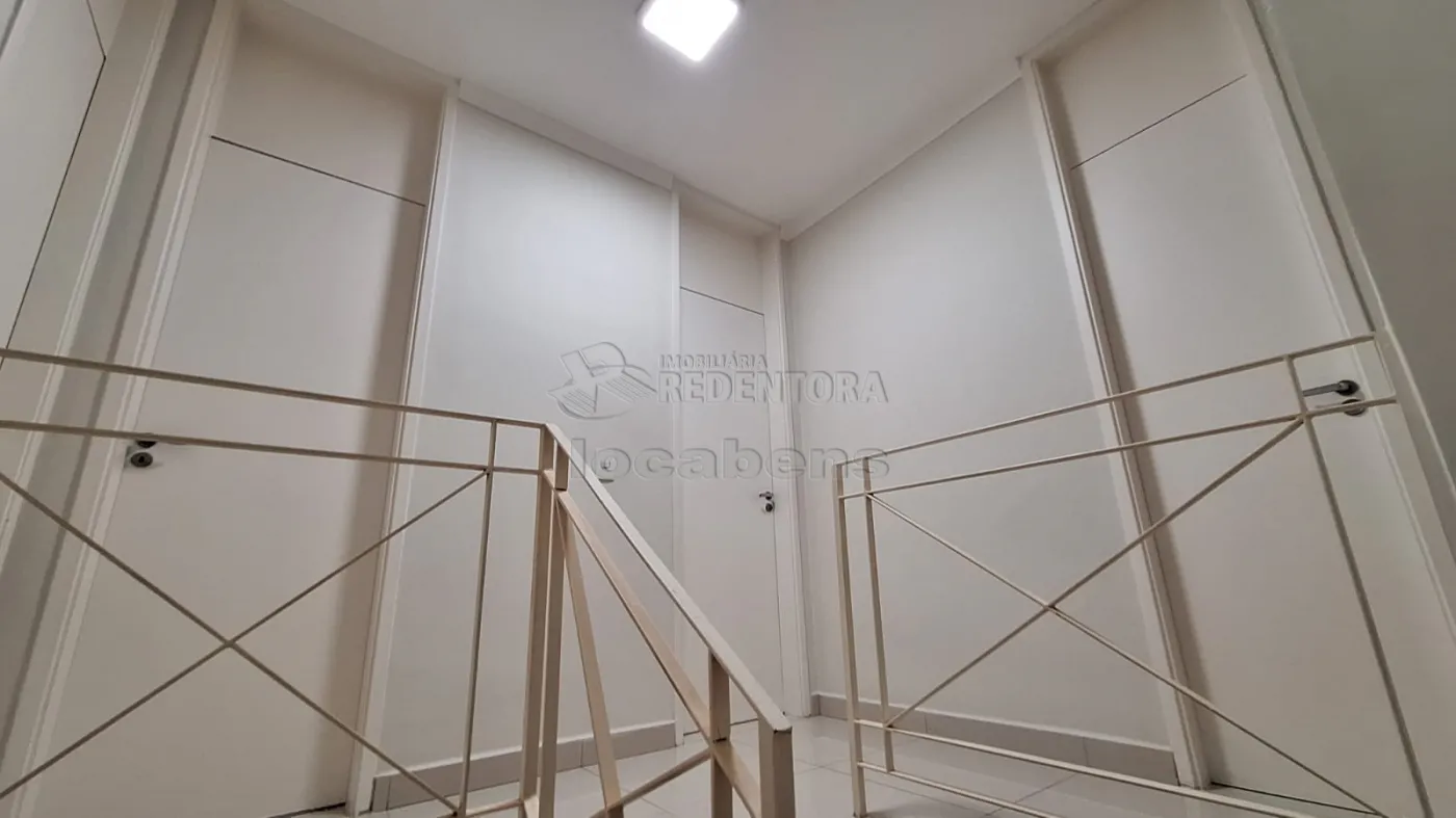 Alugar Casa / Condomínio em São José do Rio Preto apenas R$ 2.900,00 - Foto 10