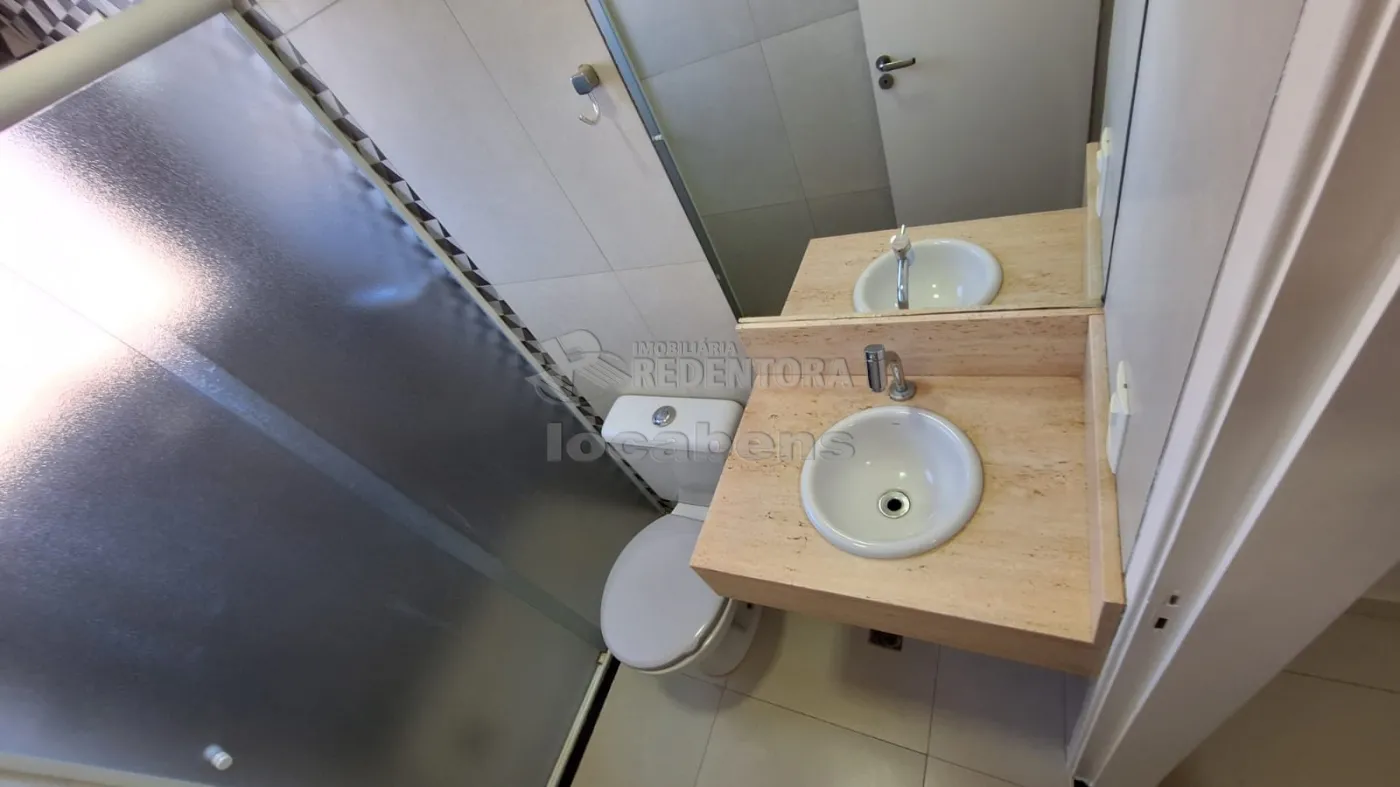 Alugar Casa / Condomínio em São José do Rio Preto apenas R$ 2.900,00 - Foto 11