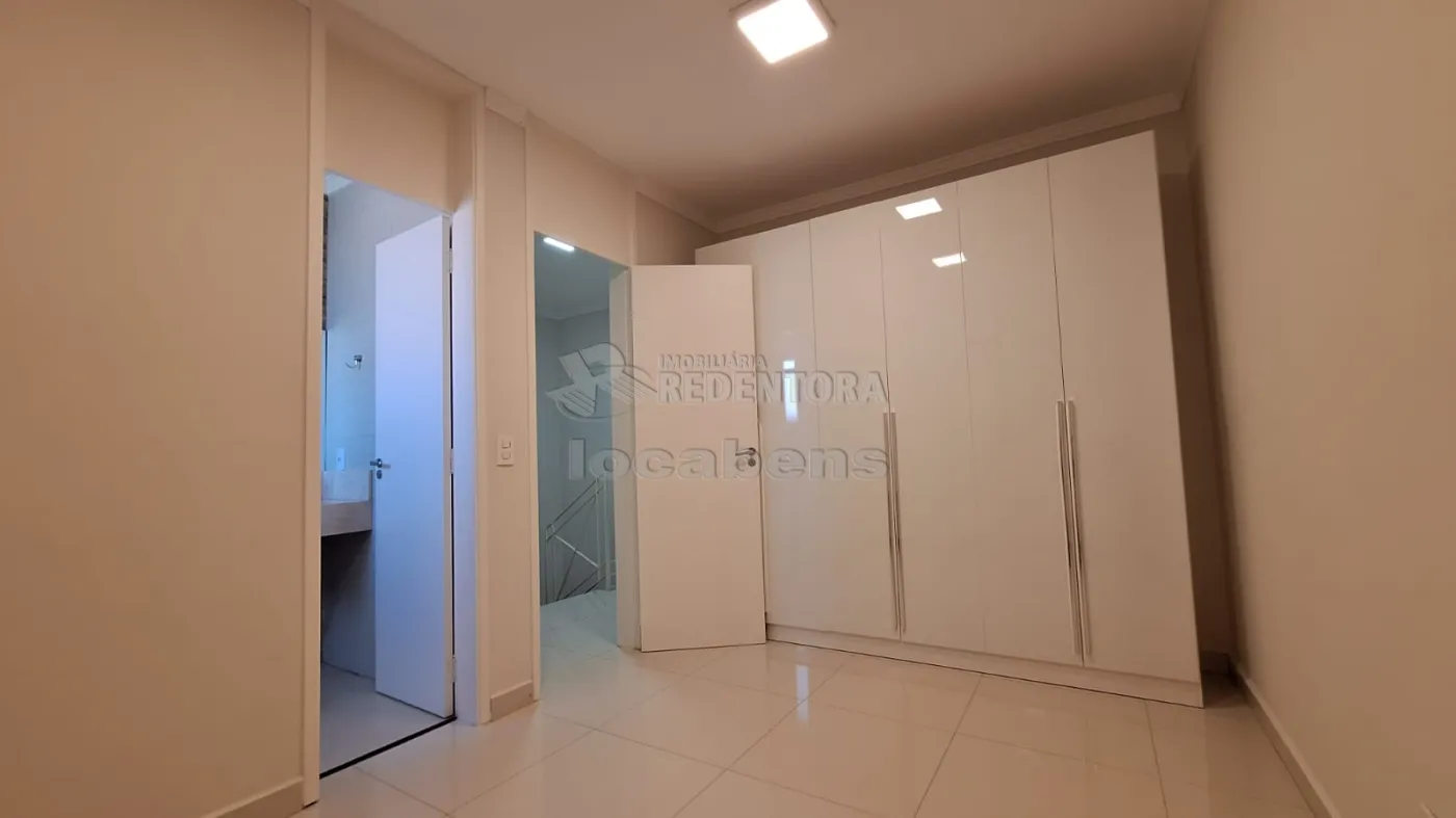 Casa de Condomínio para alugar com 3 quartos, 145m² - Foto 13