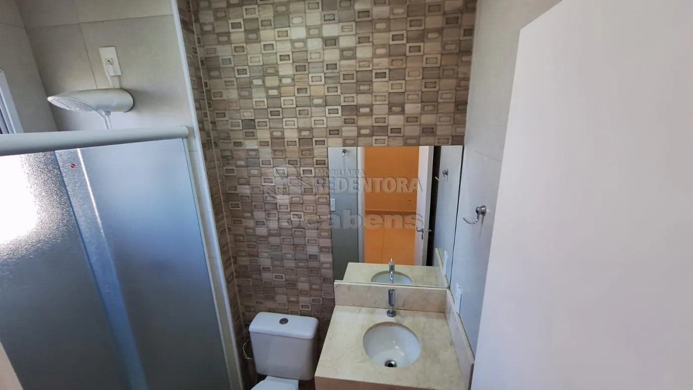 Alugar Casa / Condomínio em São José do Rio Preto apenas R$ 2.900,00 - Foto 15