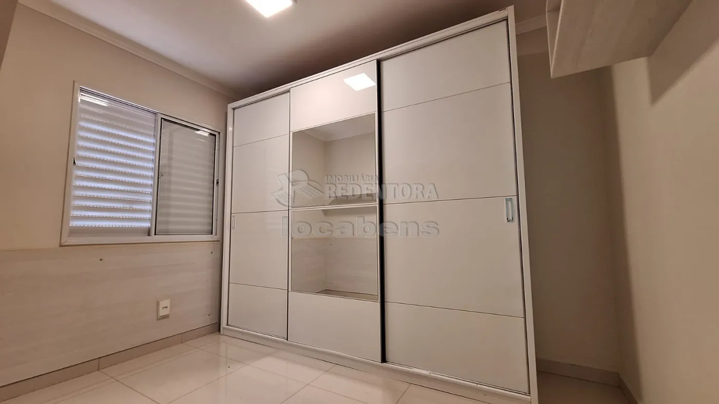 Casa de Condomínio para alugar com 3 quartos, 145m² - Foto 16