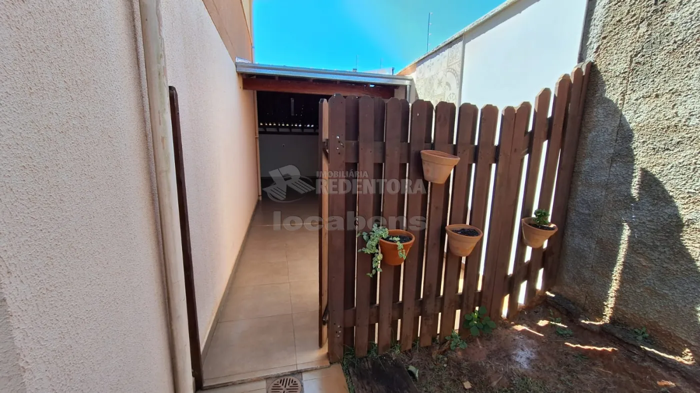 Alugar Casa / Condomínio em São José do Rio Preto apenas R$ 2.900,00 - Foto 26