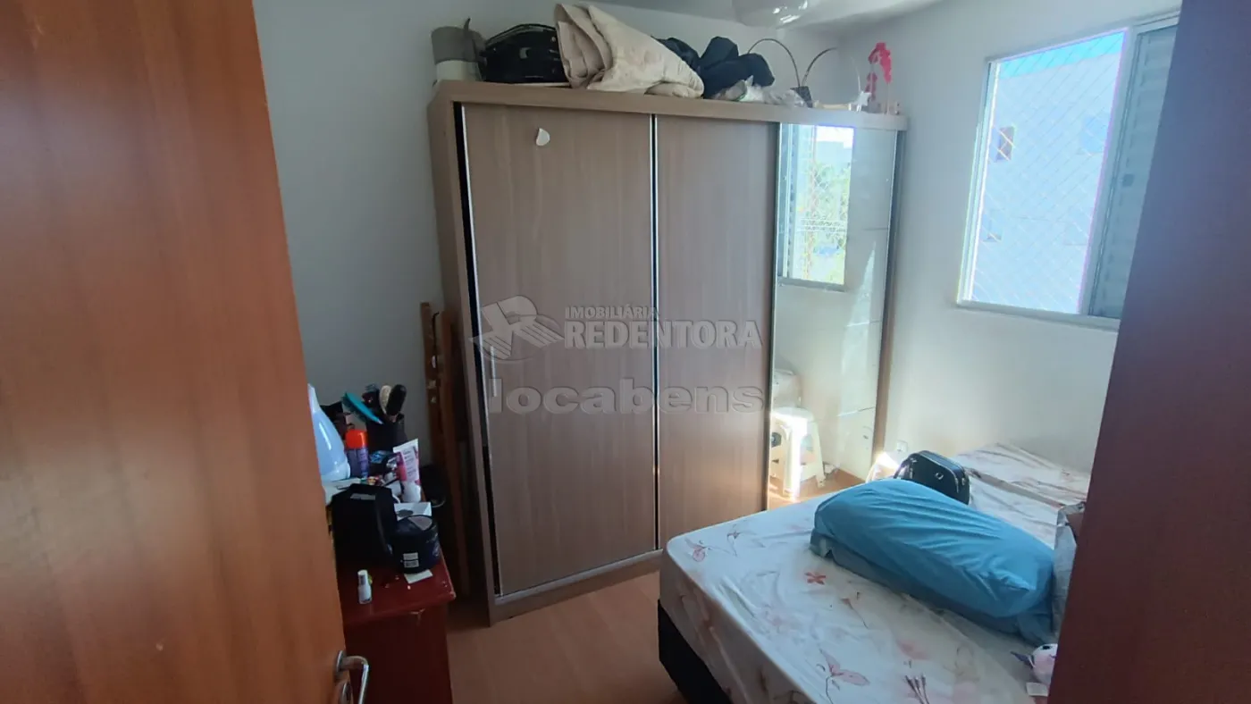 Alugar Apartamento / Padrão em São José do Rio Preto apenas R$ 900,00 - Foto 6