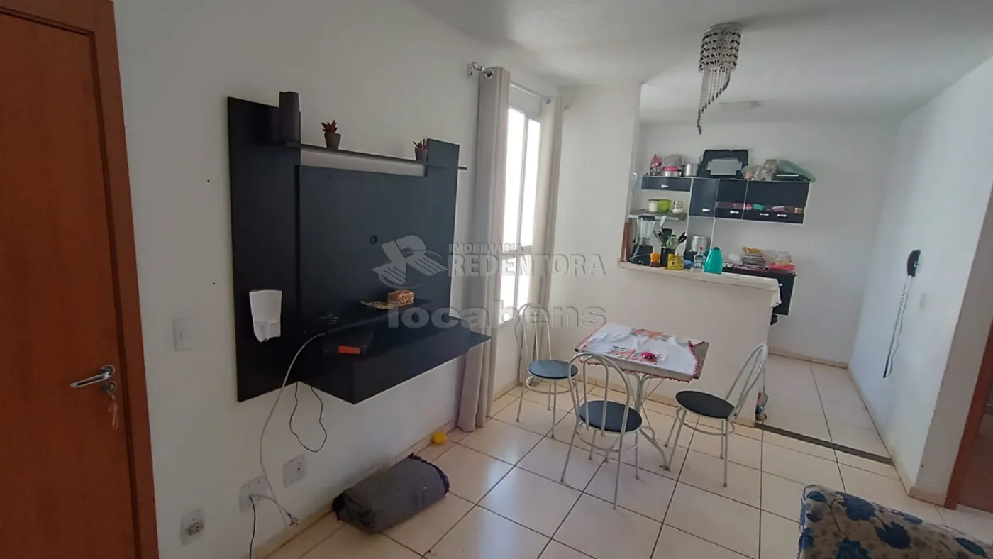 Alugar Apartamento / Padrão em São José do Rio Preto apenas R$ 900,00 - Foto 7