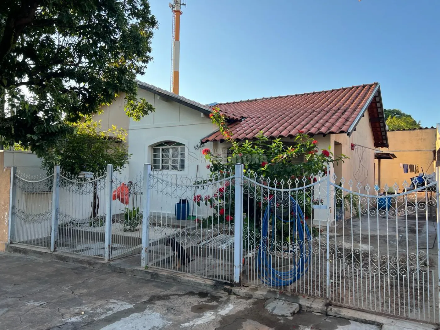 Comprar Casa / Padrão em São José do Rio Preto R$ 200.000,00 - Foto 1