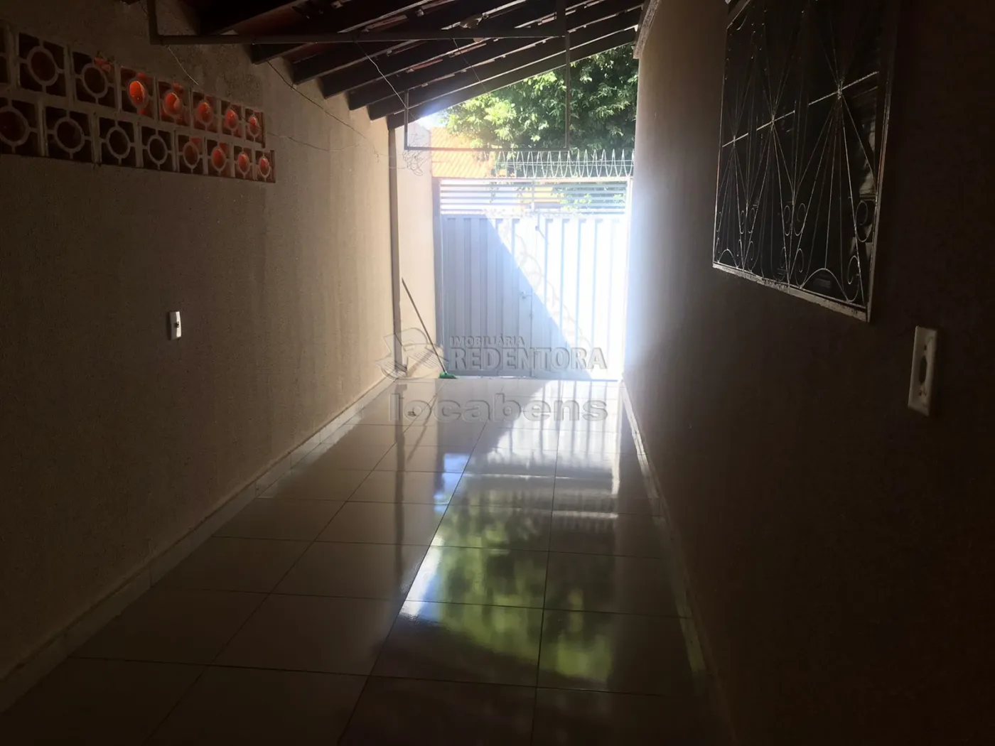 Alugar Casa / Padrão em São José do Rio Preto R$ 1.600,00 - Foto 5