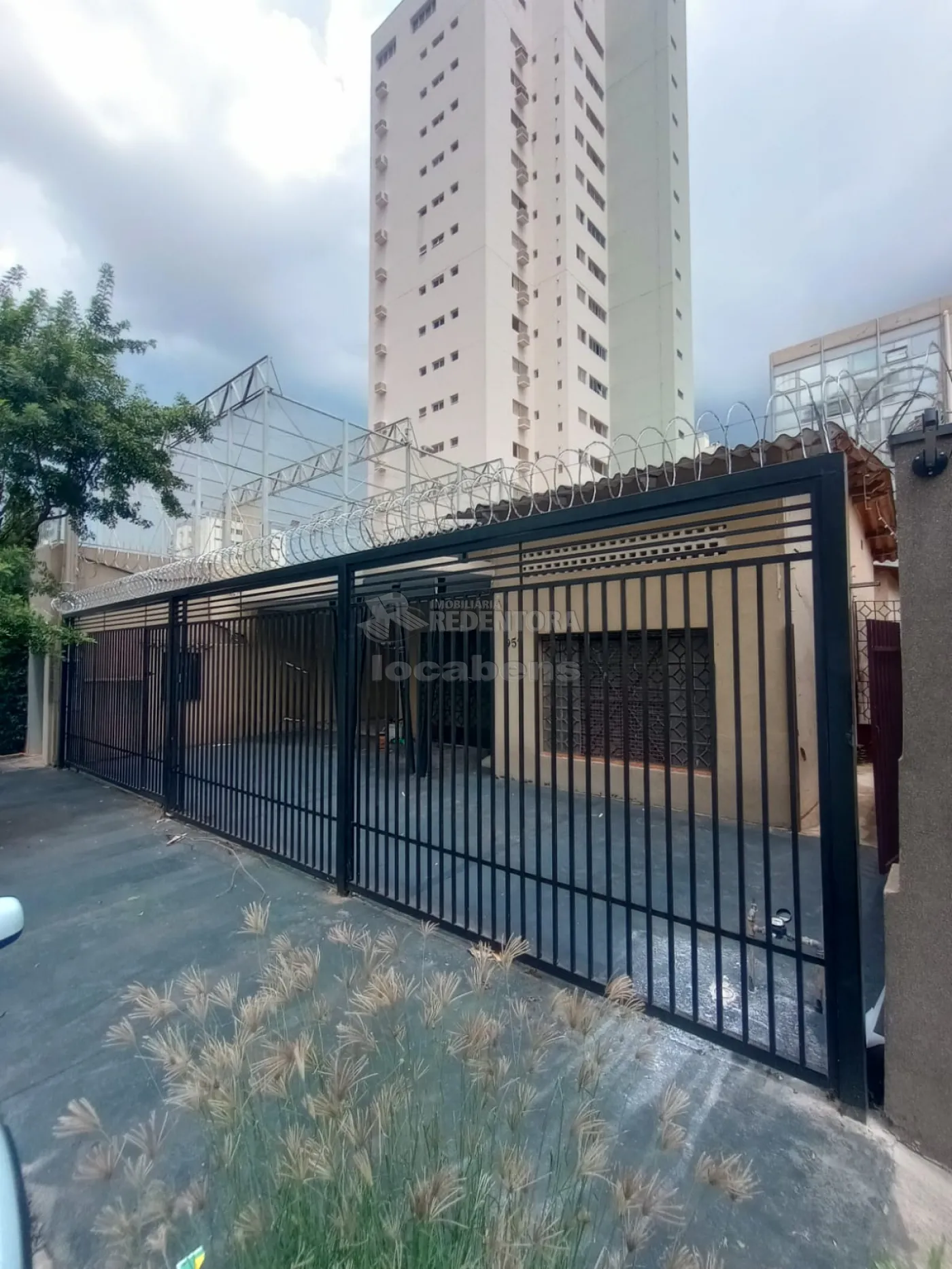 Alugar Casa / Padrão em São José do Rio Preto apenas R$ 1.450,00 - Foto 23