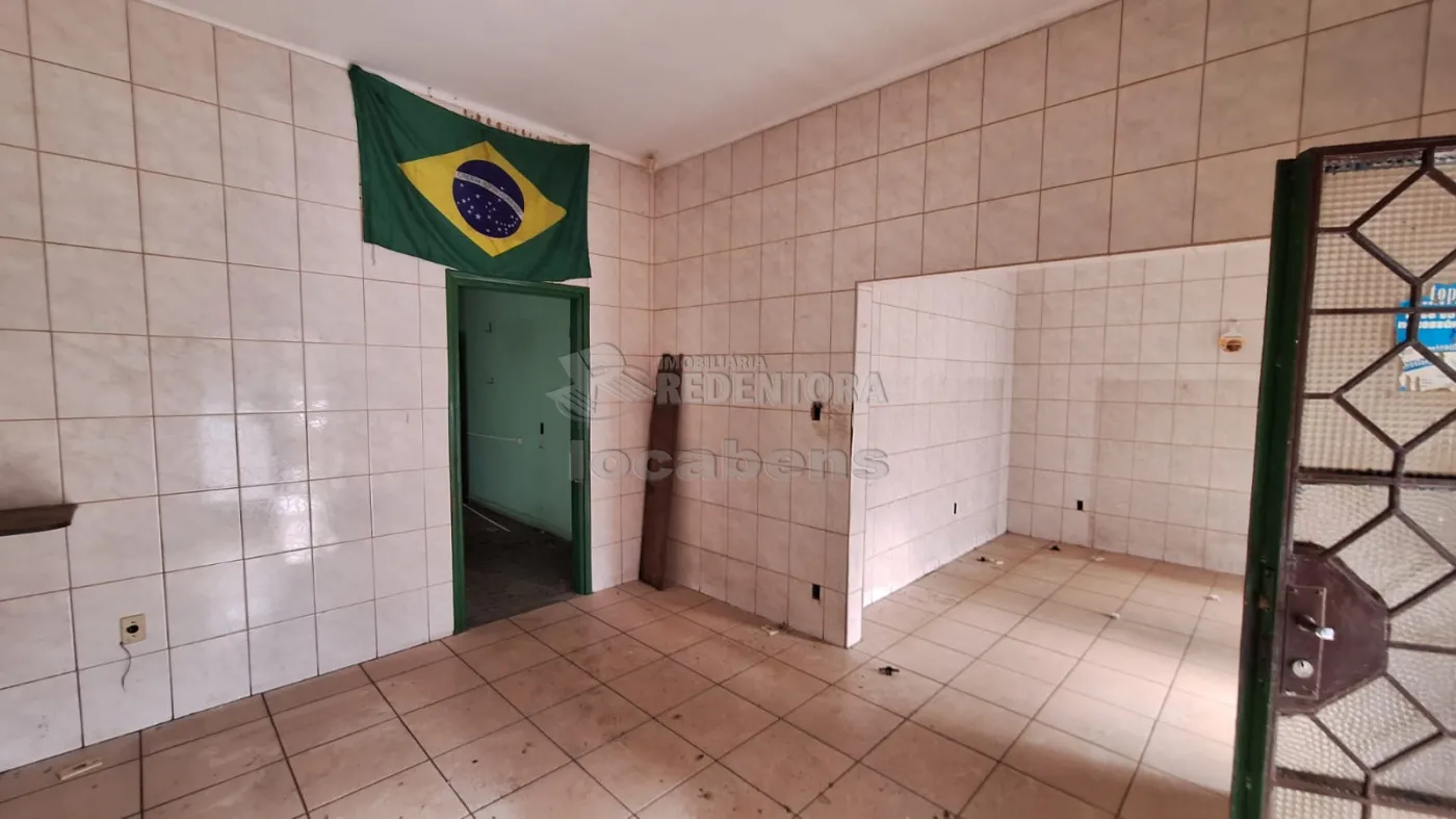 Alugar Comercial / Casa Comercial em São José do Rio Preto apenas R$ 2.100,00 - Foto 20
