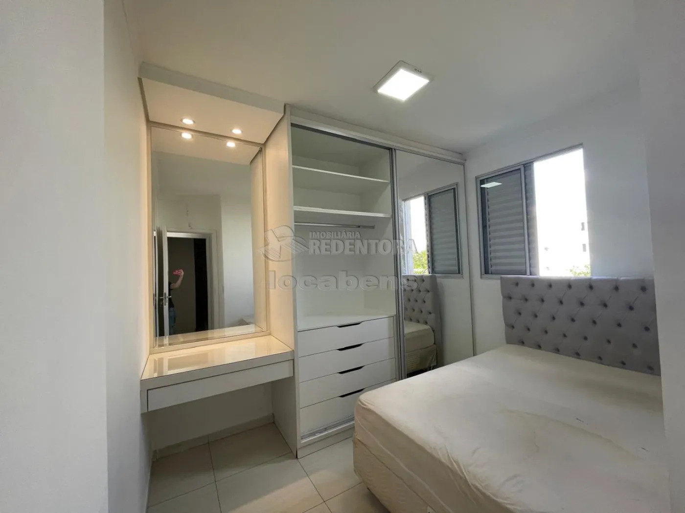 Apartamento à venda com 2 quartos, 46m² - Foto 6