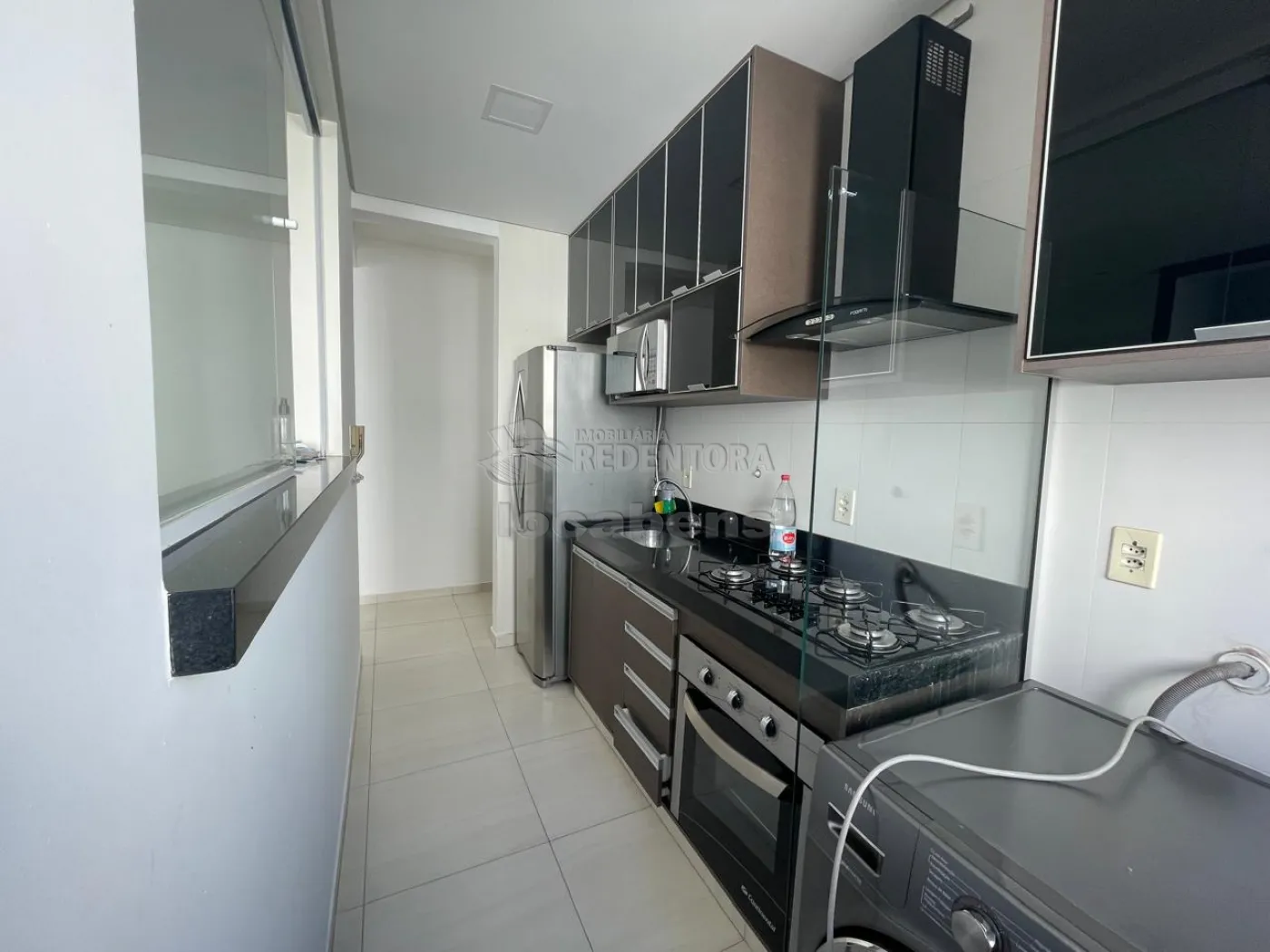 Apartamento à venda com 2 quartos, 46m² - Foto 3