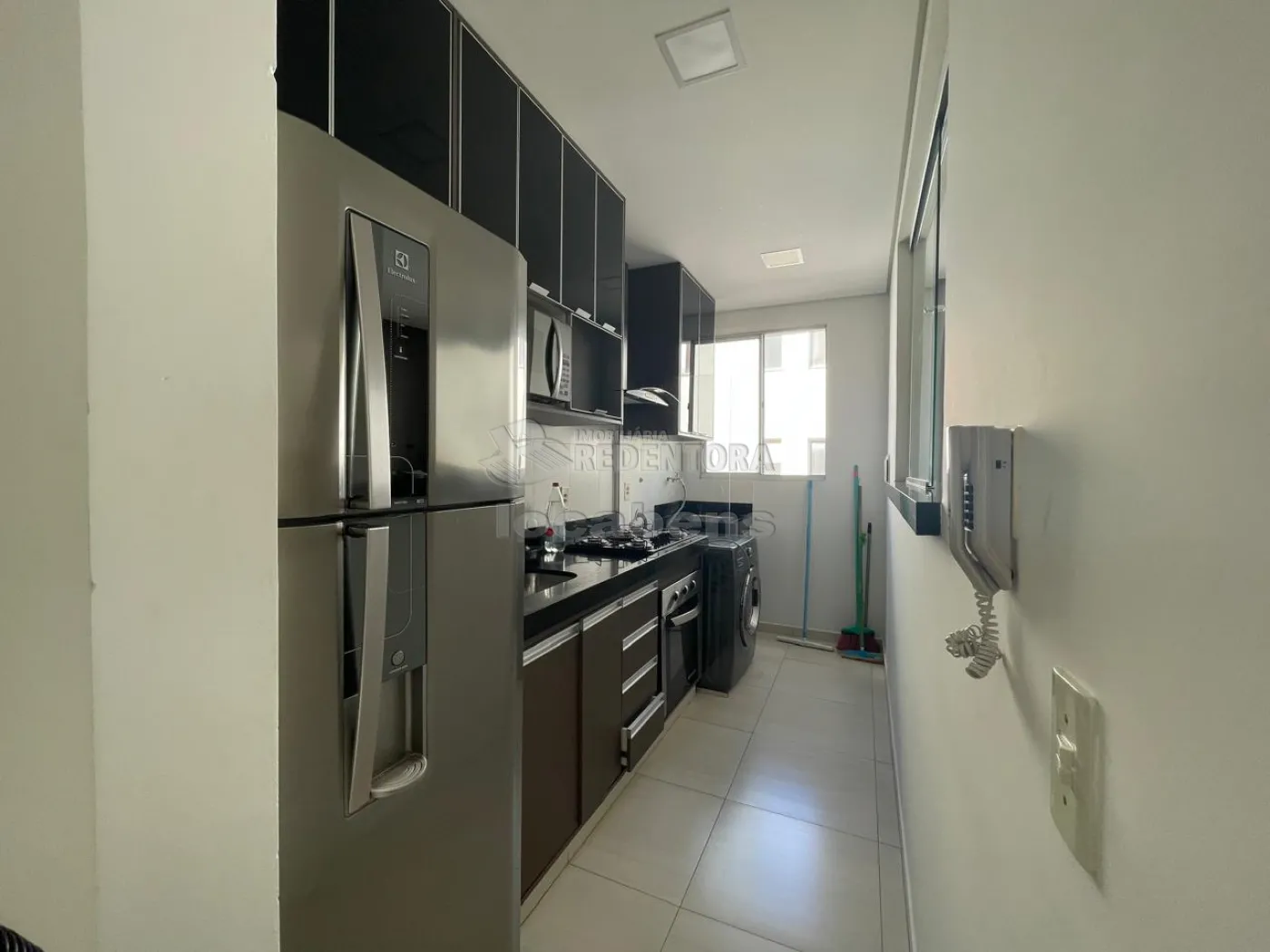 Apartamento à venda com 2 quartos, 46m² - Foto 14