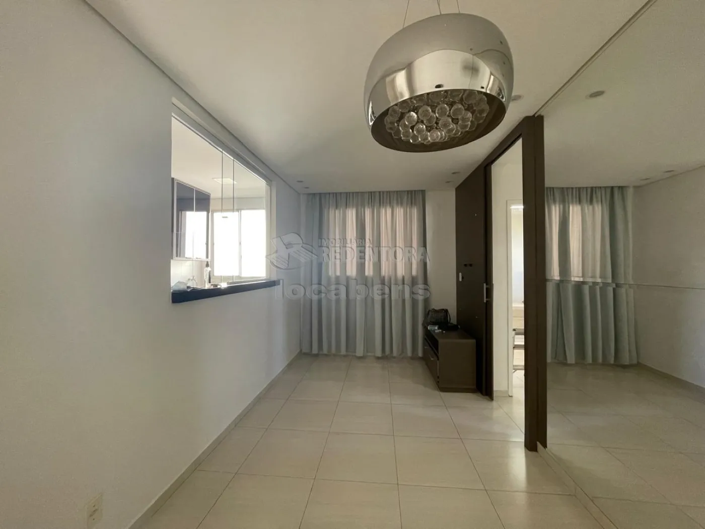 Apartamento à venda com 2 quartos, 46m² - Foto 1