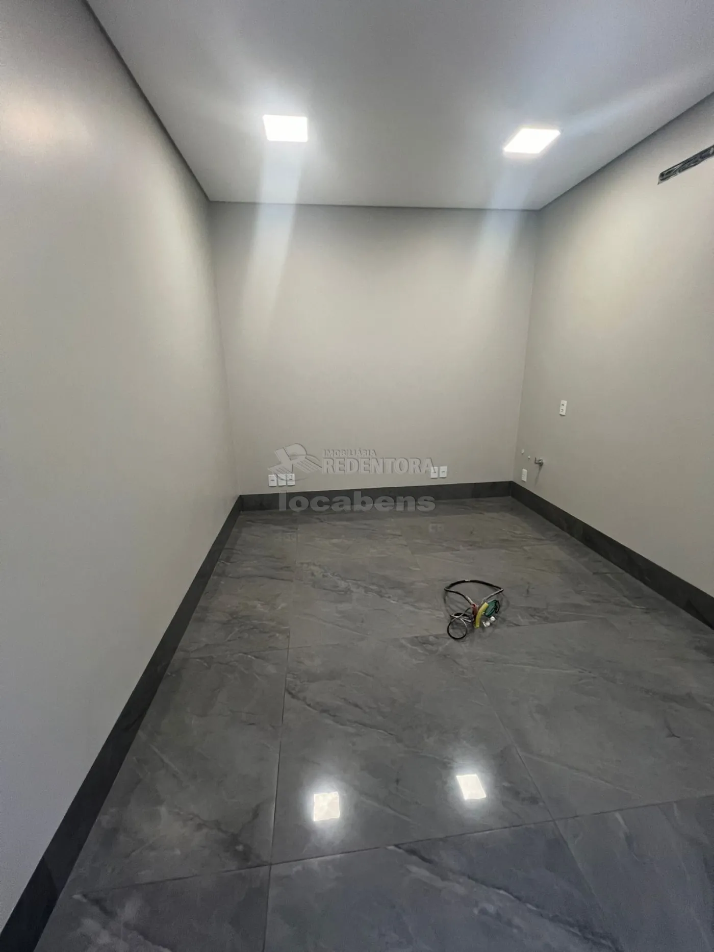 Conjunto Comercial-Sala para alugar com 1 quarto, 18m² - Foto 5