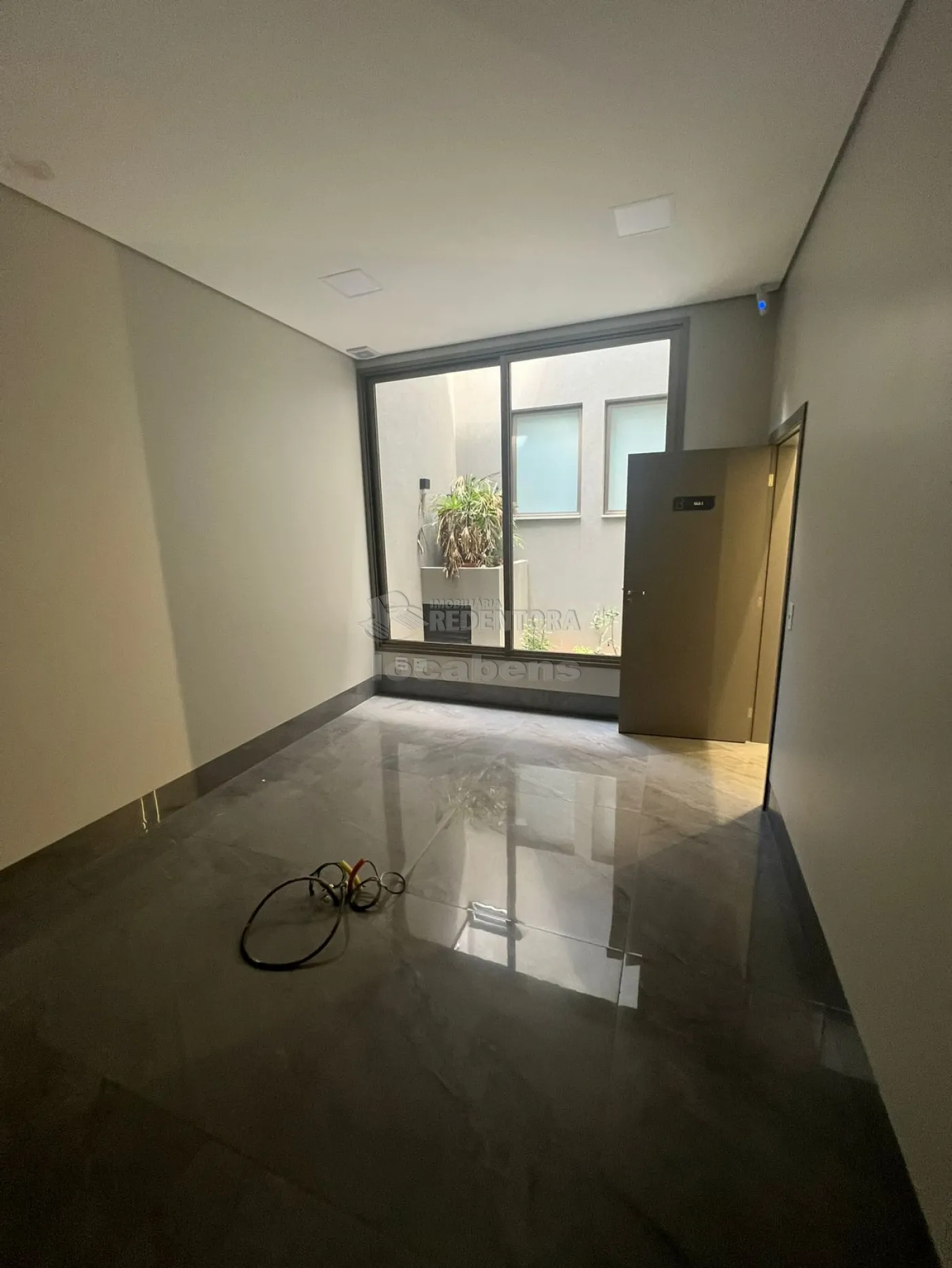 Conjunto Comercial-Sala para alugar com 1 quarto, 18m² - Foto 7