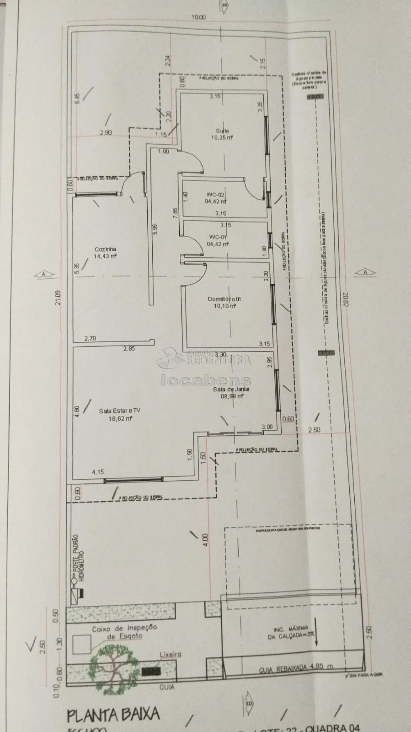 Comprar Casa / Padrão em São José do Rio Preto apenas R$ 250.000,00 - Foto 12