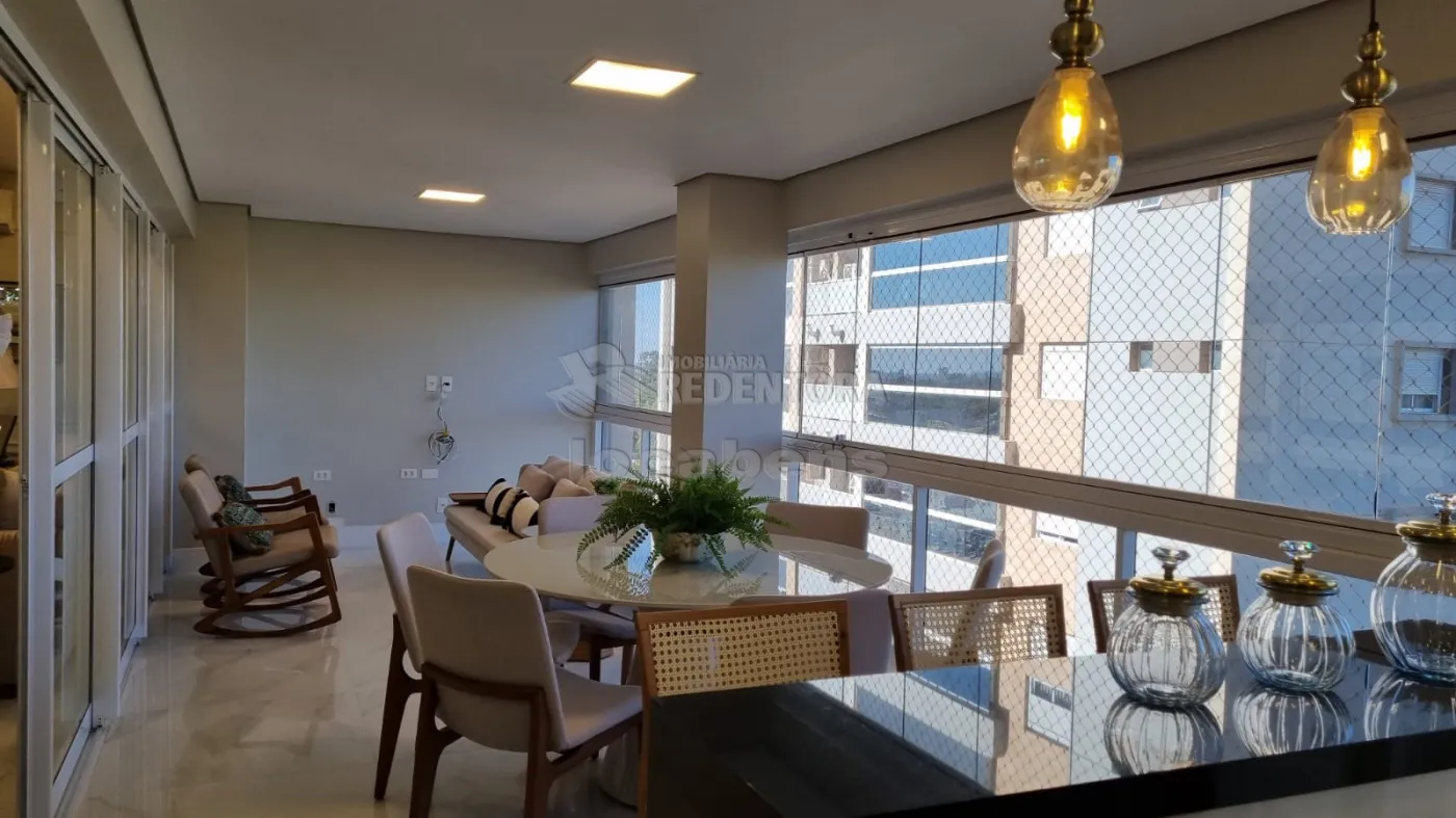 Comprar Apartamento / Padrão em São José do Rio Preto apenas R$ 1.960.000,00 - Foto 1