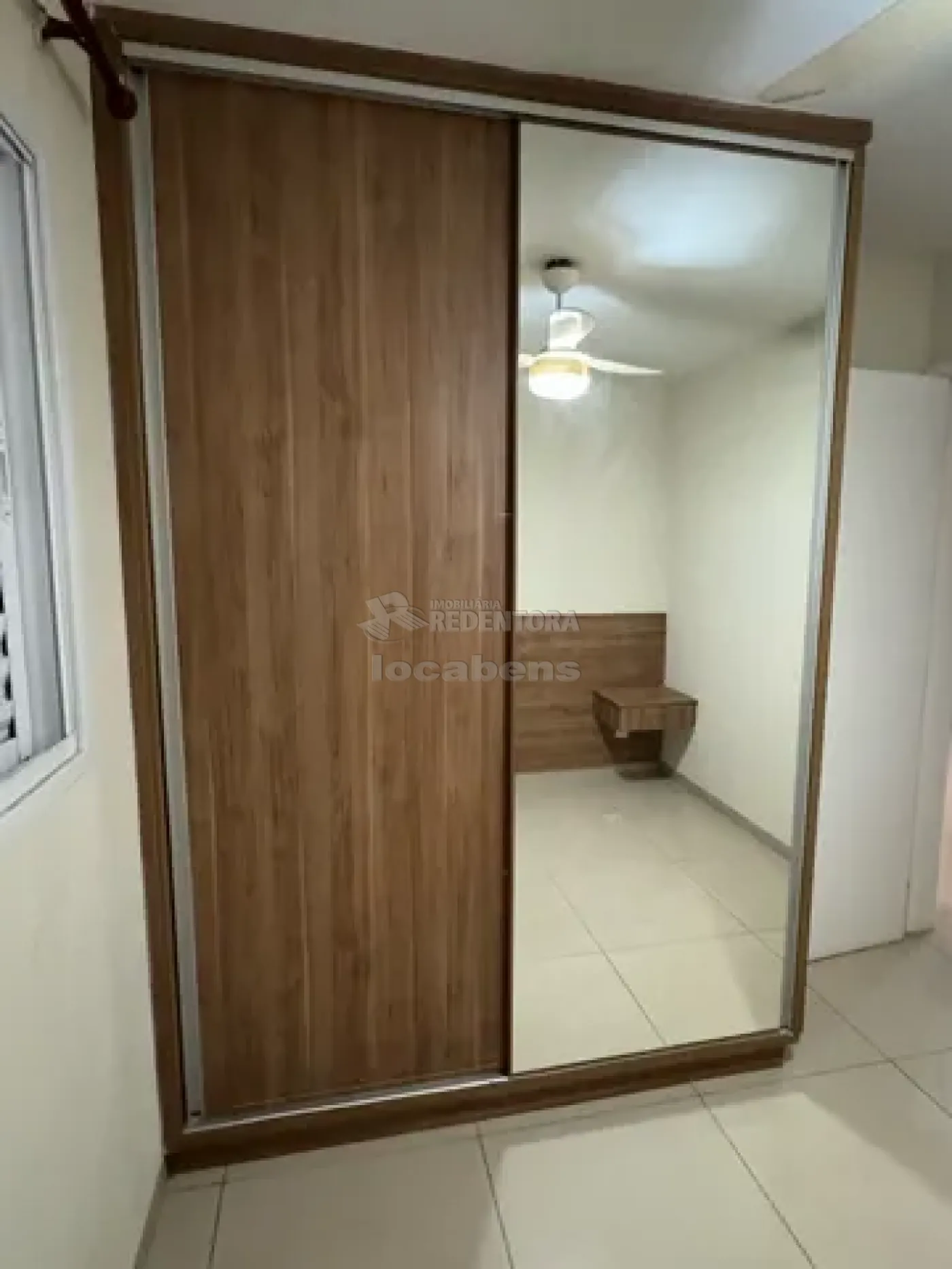 Alugar Apartamento / Padrão em São José do Rio Preto R$ 1.350,00 - Foto 5