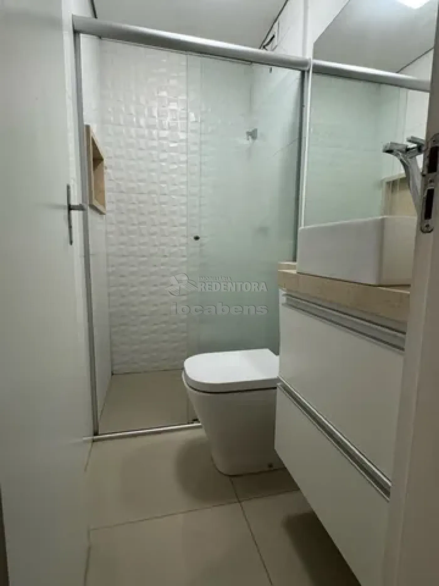 Alugar Apartamento / Padrão em São José do Rio Preto R$ 1.350,00 - Foto 7