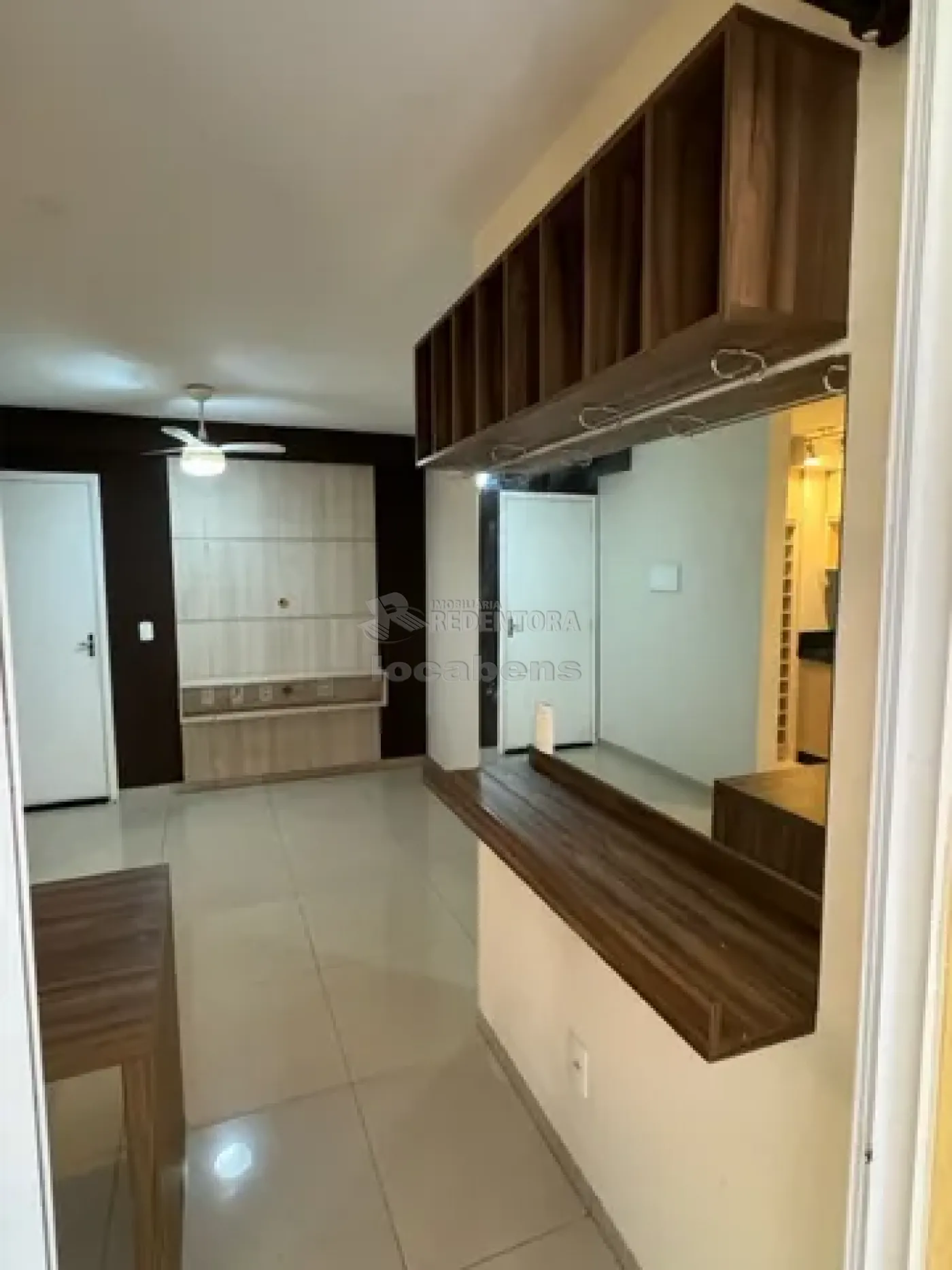 Alugar Apartamento / Padrão em São José do Rio Preto R$ 1.350,00 - Foto 10