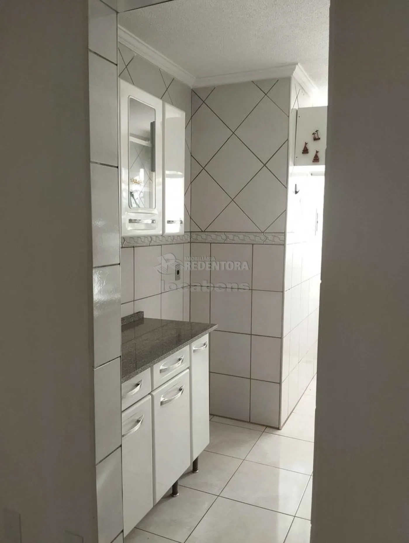 Alugar Apartamento / Padrão em São José do Rio Preto apenas R$ 800,00 - Foto 2