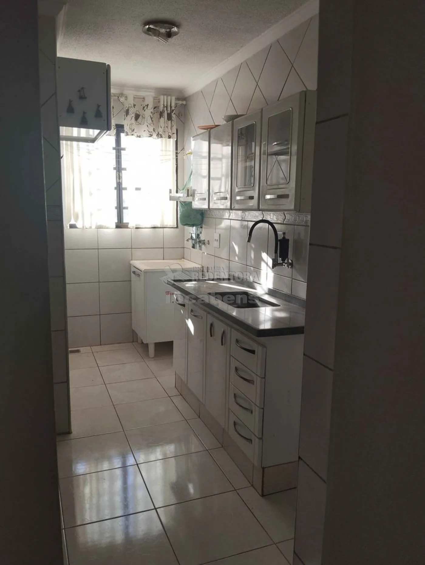 Alugar Apartamento / Padrão em São José do Rio Preto apenas R$ 800,00 - Foto 3