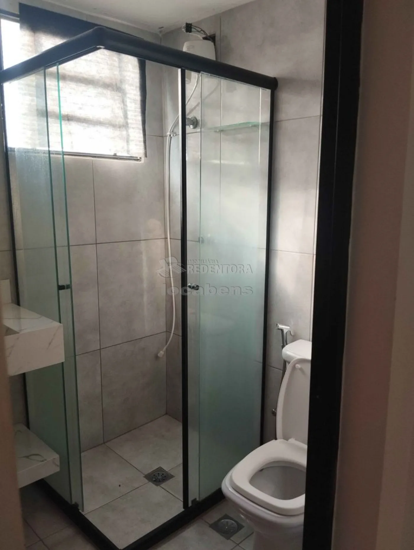 Alugar Apartamento / Padrão em São José do Rio Preto R$ 800,00 - Foto 4