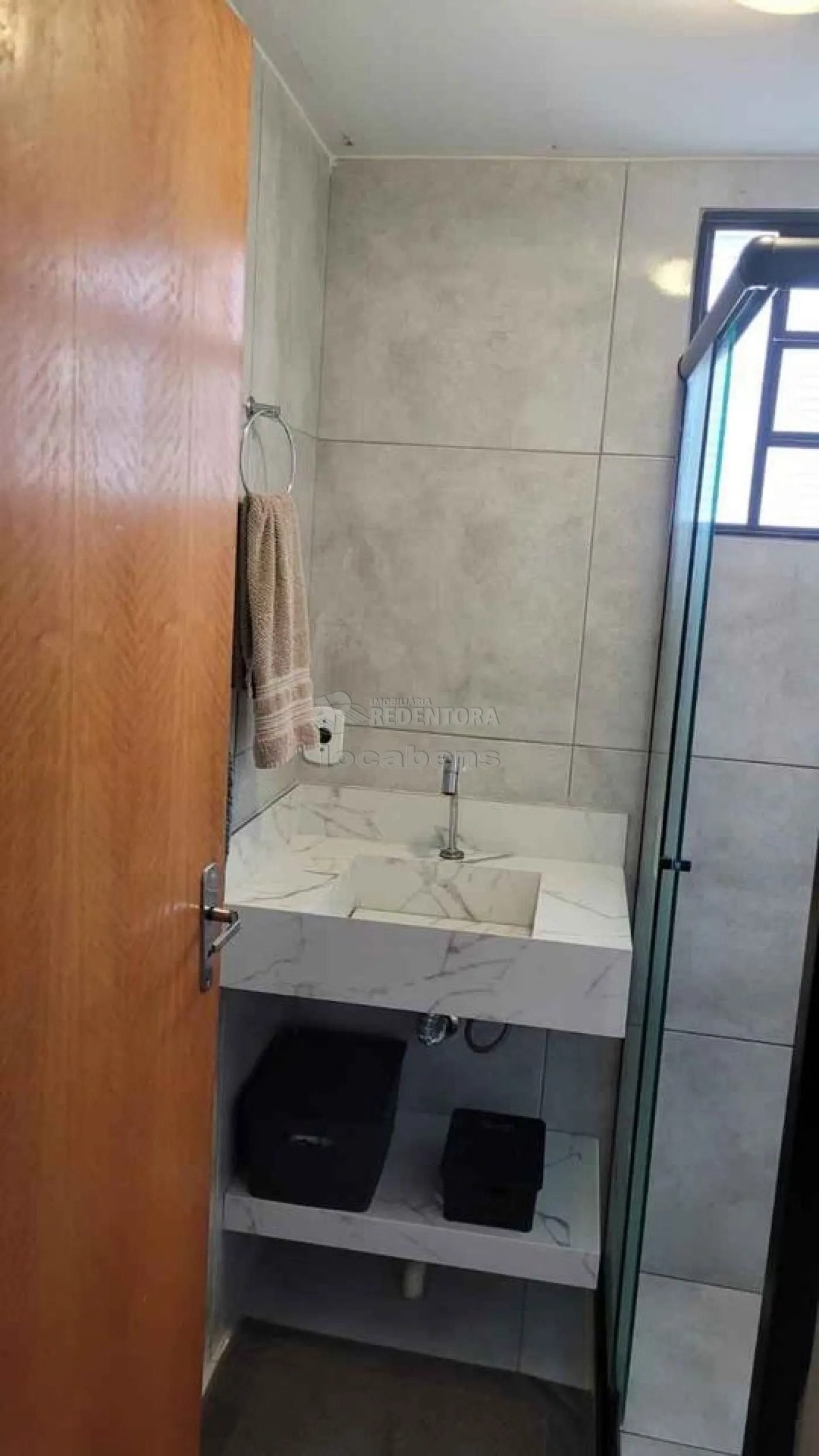 Alugar Apartamento / Padrão em São José do Rio Preto apenas R$ 800,00 - Foto 8