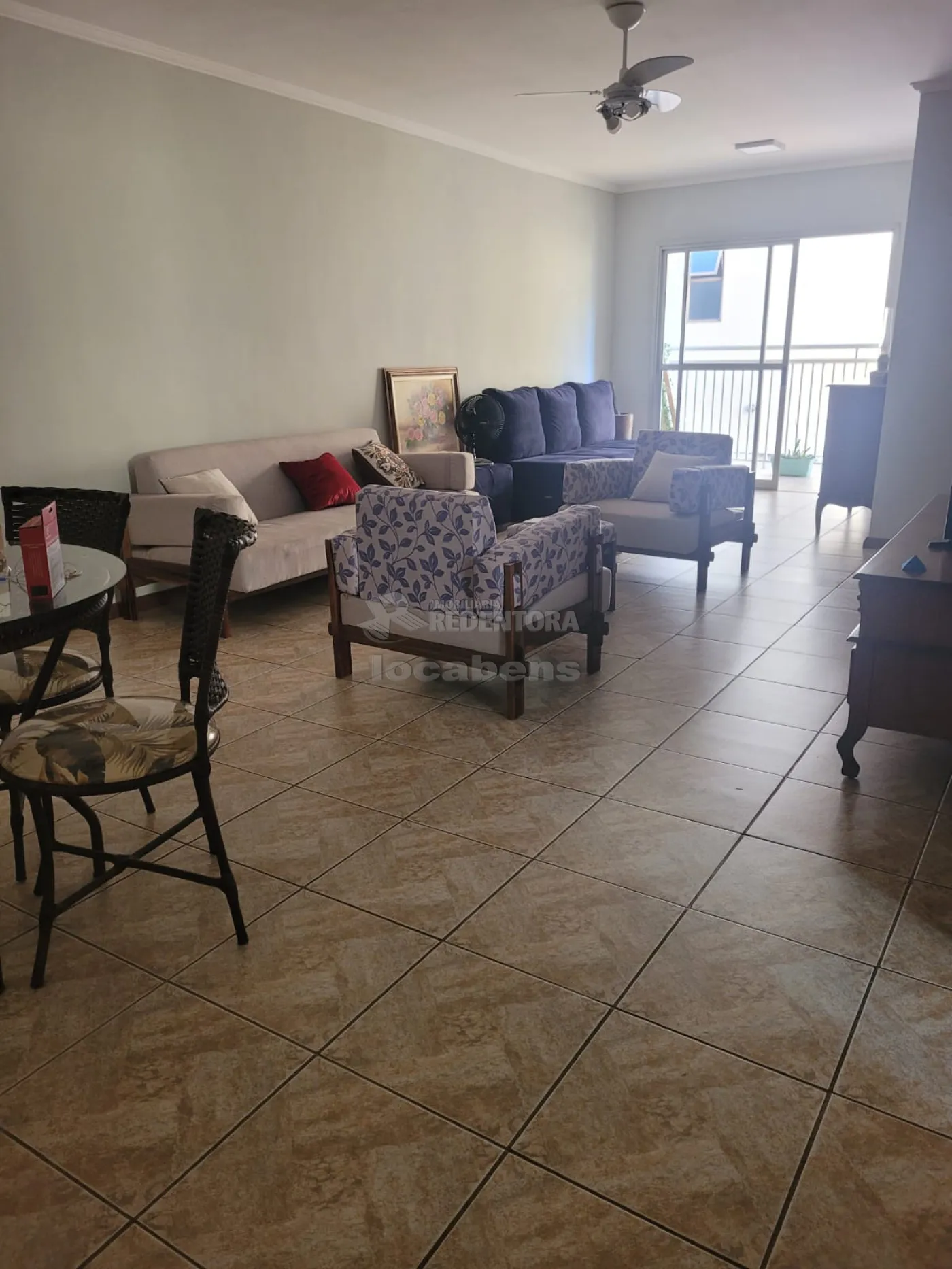 Comprar Apartamento / Padrão em São José do Rio Preto R$ 320.000,00 - Foto 1