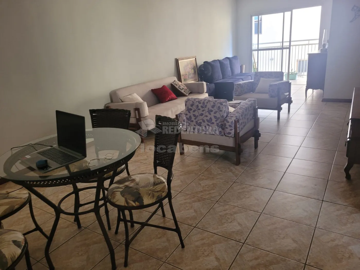 Comprar Apartamento / Padrão em São José do Rio Preto R$ 320.000,00 - Foto 3