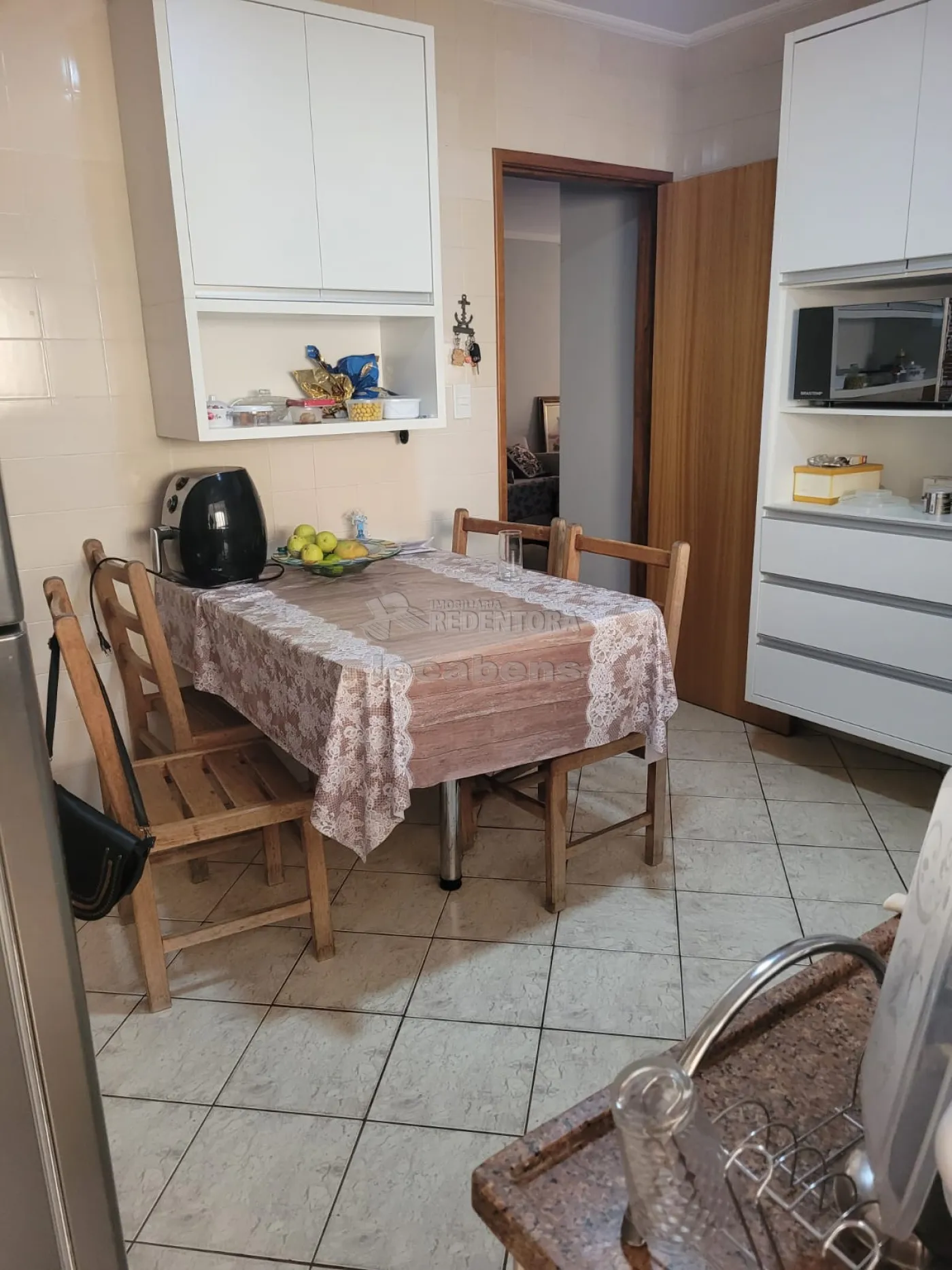 Comprar Apartamento / Padrão em São José do Rio Preto R$ 320.000,00 - Foto 5