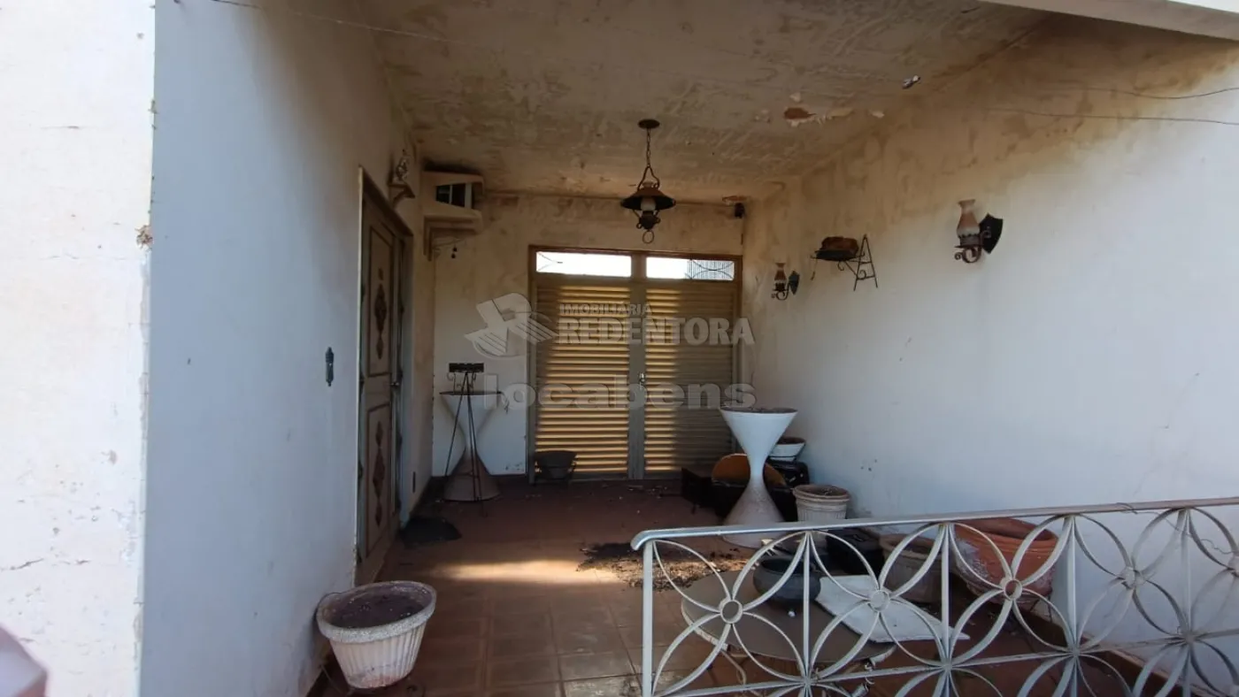 Alugar Casa / Padrão em São José do Rio Preto apenas R$ 2.500,00 - Foto 22