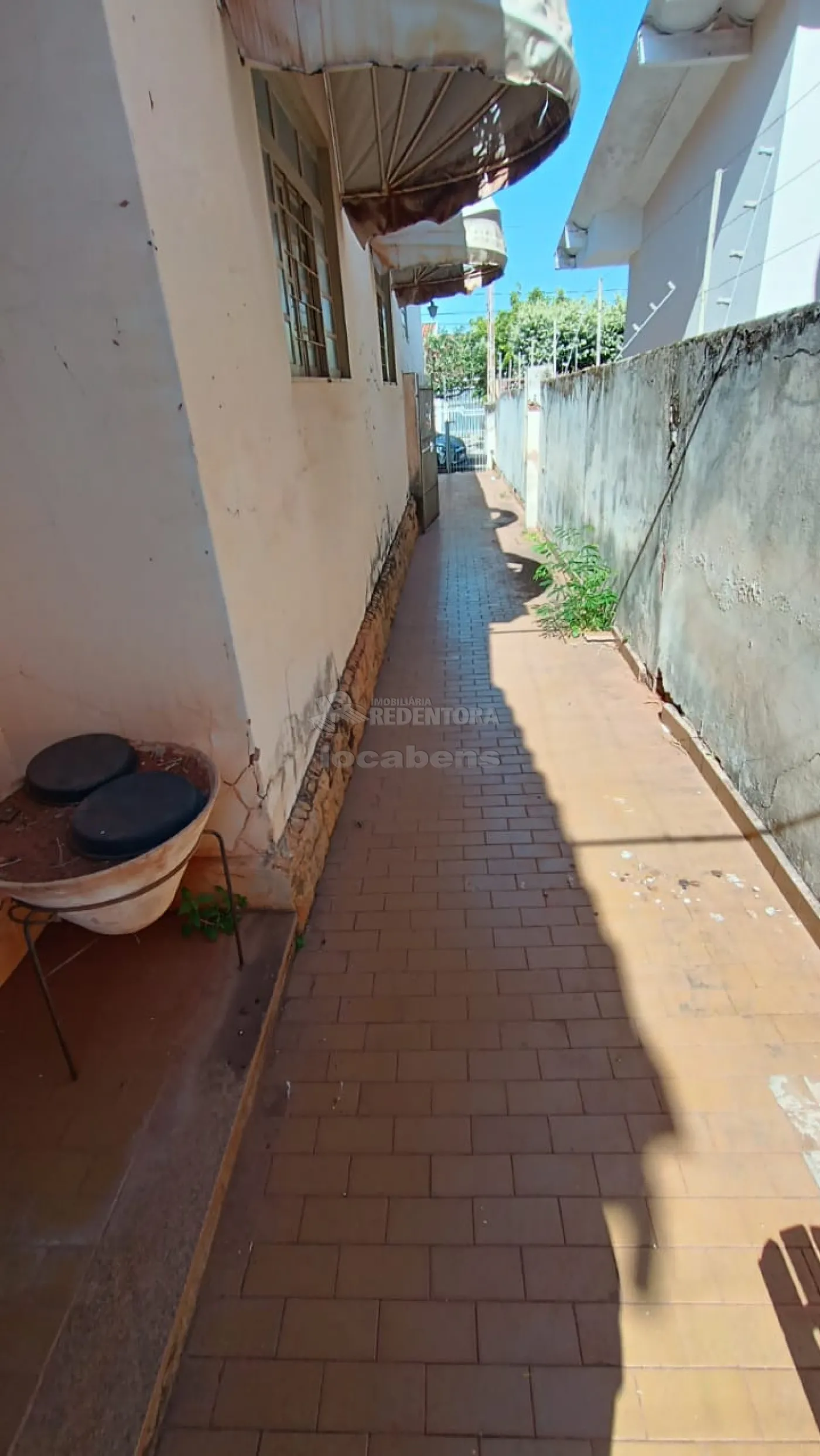 Alugar Casa / Padrão em São José do Rio Preto apenas R$ 2.500,00 - Foto 3