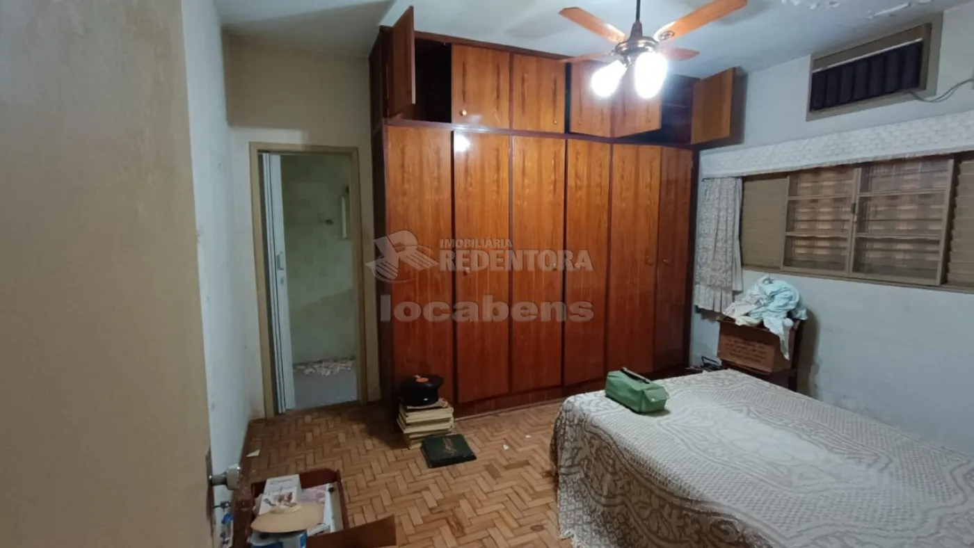 Alugar Casa / Padrão em São José do Rio Preto apenas R$ 2.500,00 - Foto 25