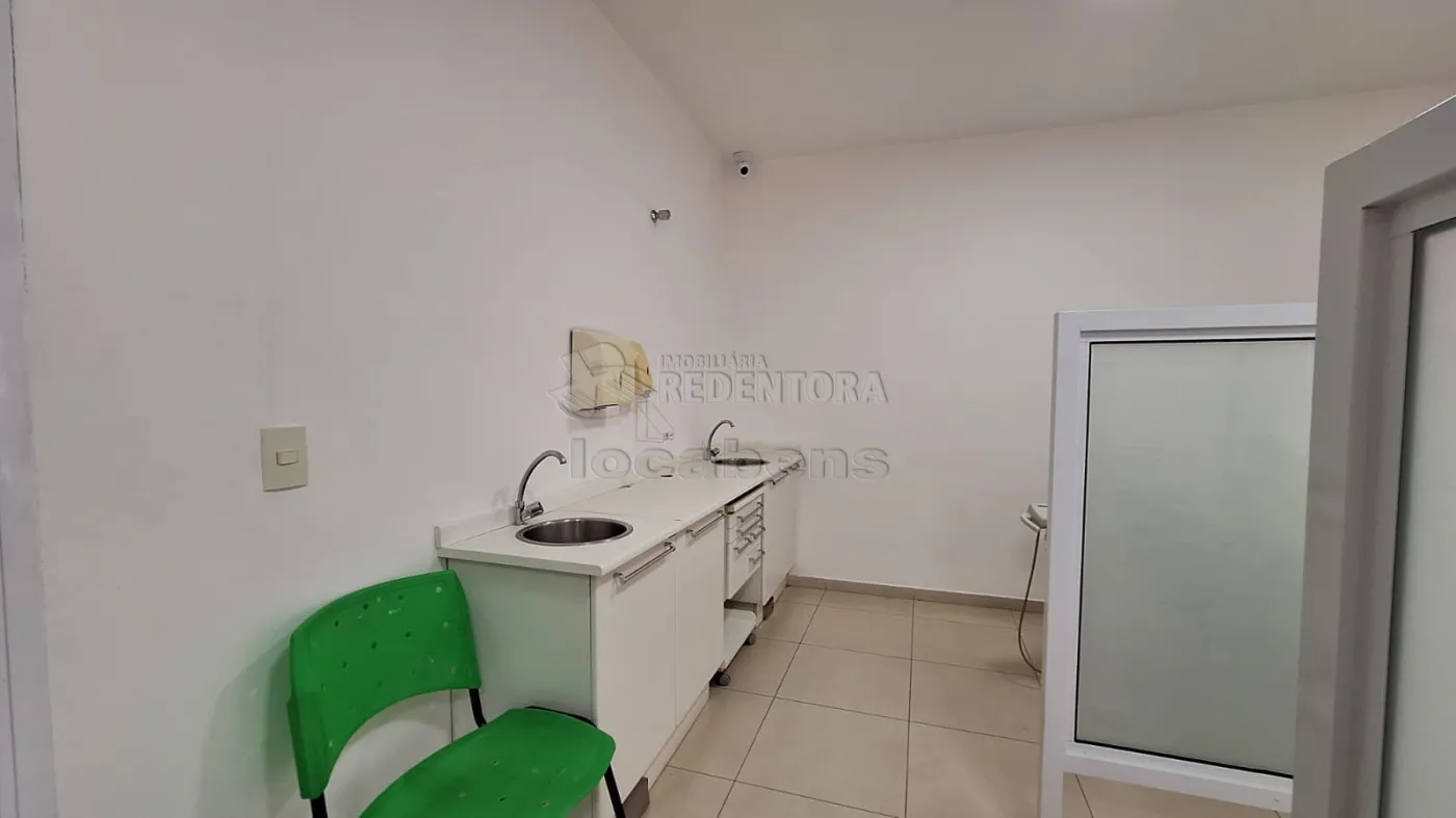 Alugar Comercial / Salão em São José do Rio Preto R$ 5.900,00 - Foto 13