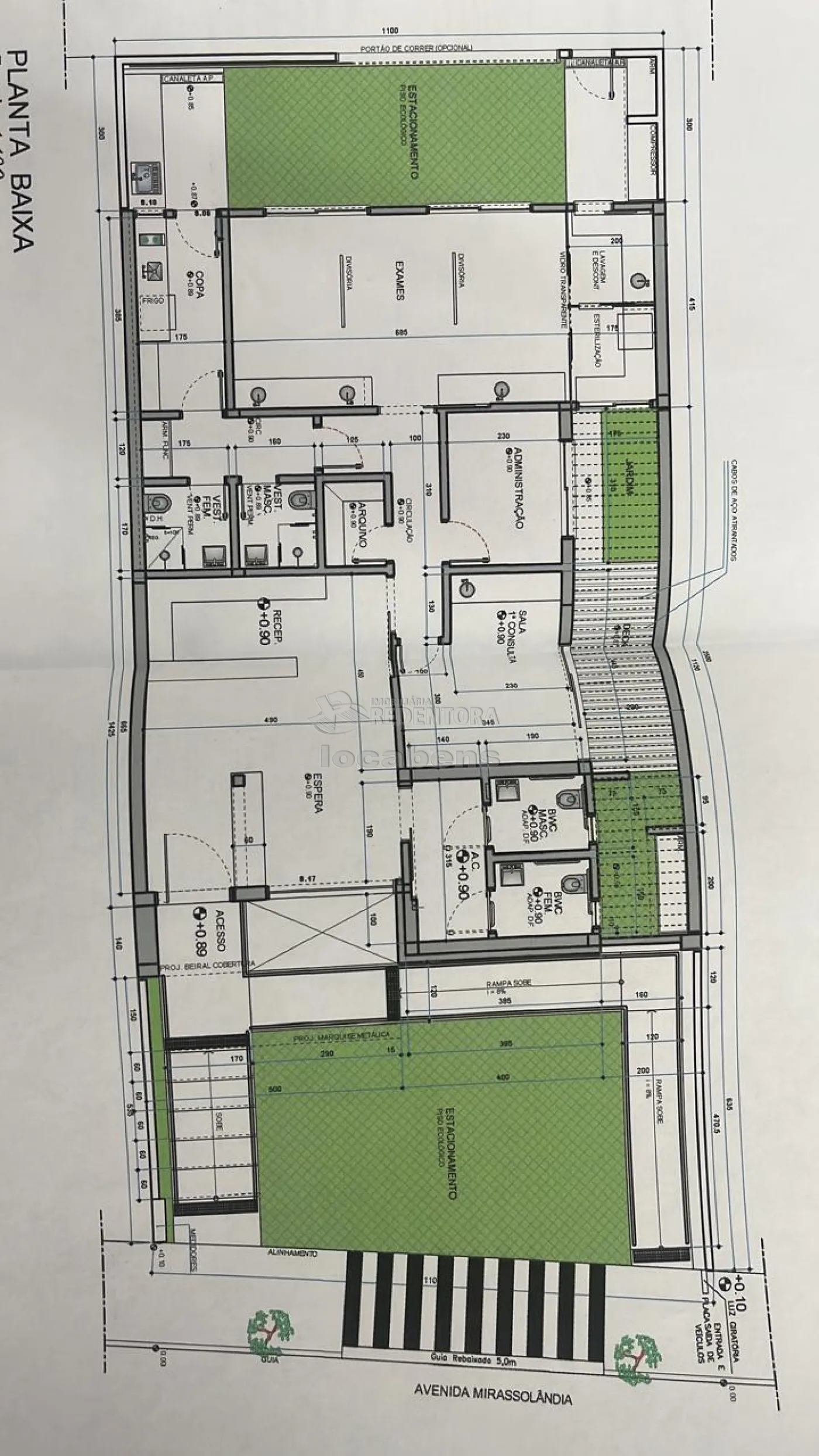 Depósito-Galpão-Armazém para alugar, 210m² - Foto 40