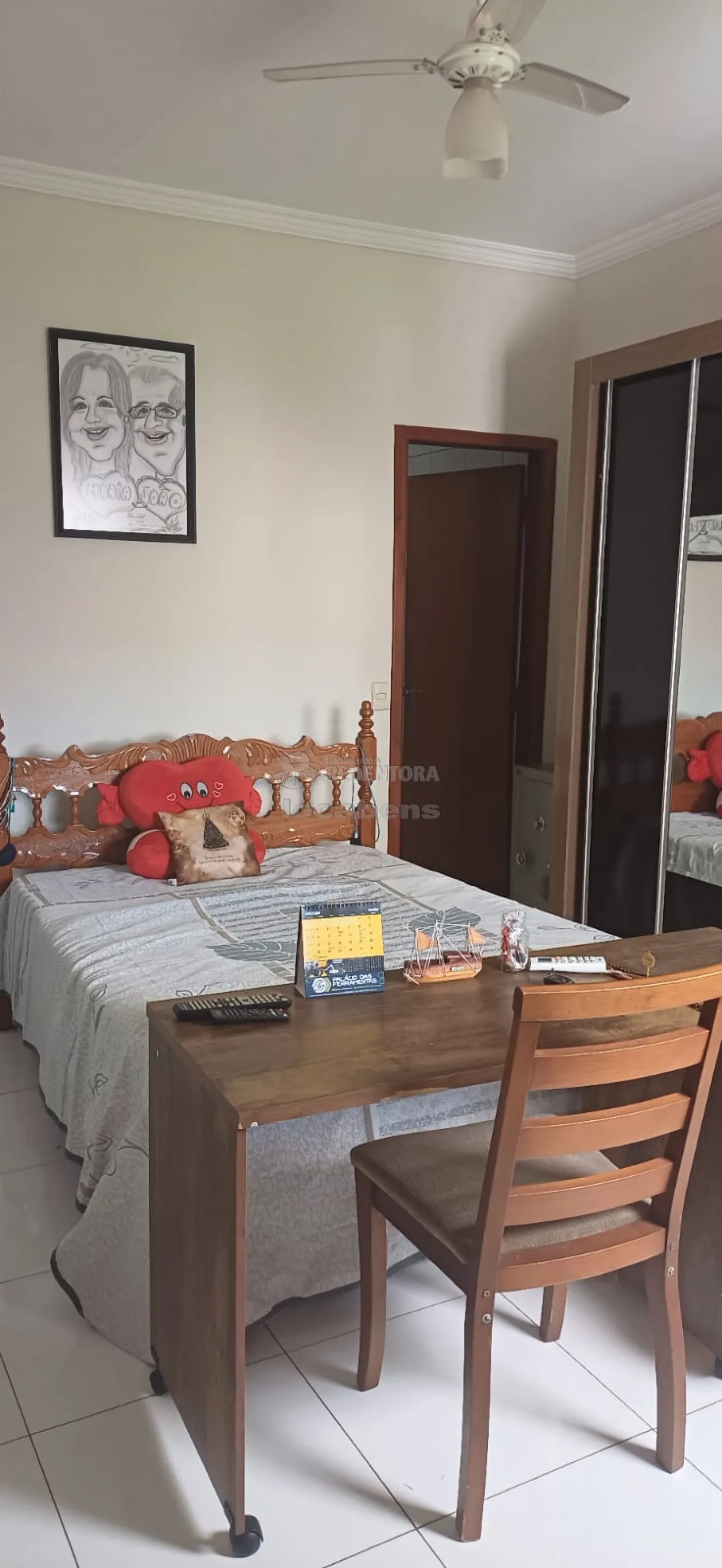 Comprar Casa / Padrão em São José do Rio Preto apenas R$ 360.000,00 - Foto 6