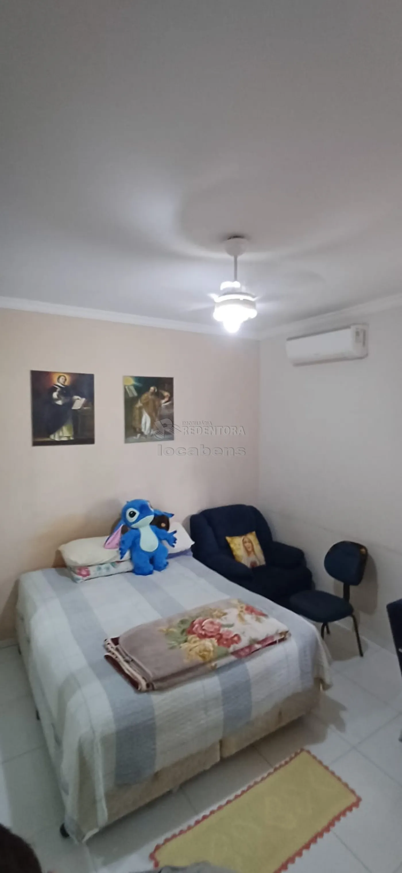 Comprar Casa / Padrão em São José do Rio Preto apenas R$ 360.000,00 - Foto 11