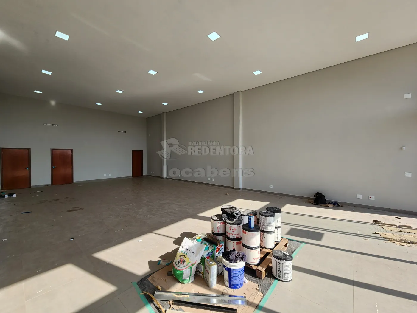 Conjunto Comercial-Sala para alugar, 106m² - Foto 2